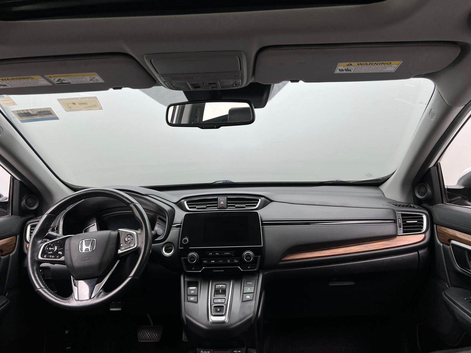 Thumbnail: 2022 Honda CR-V - 3