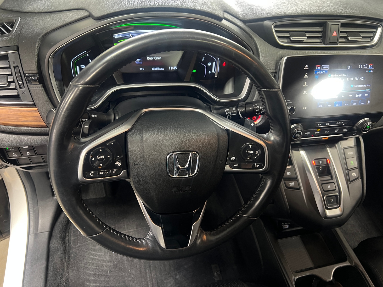Thumbnail: 2022 Honda CR-V - 5