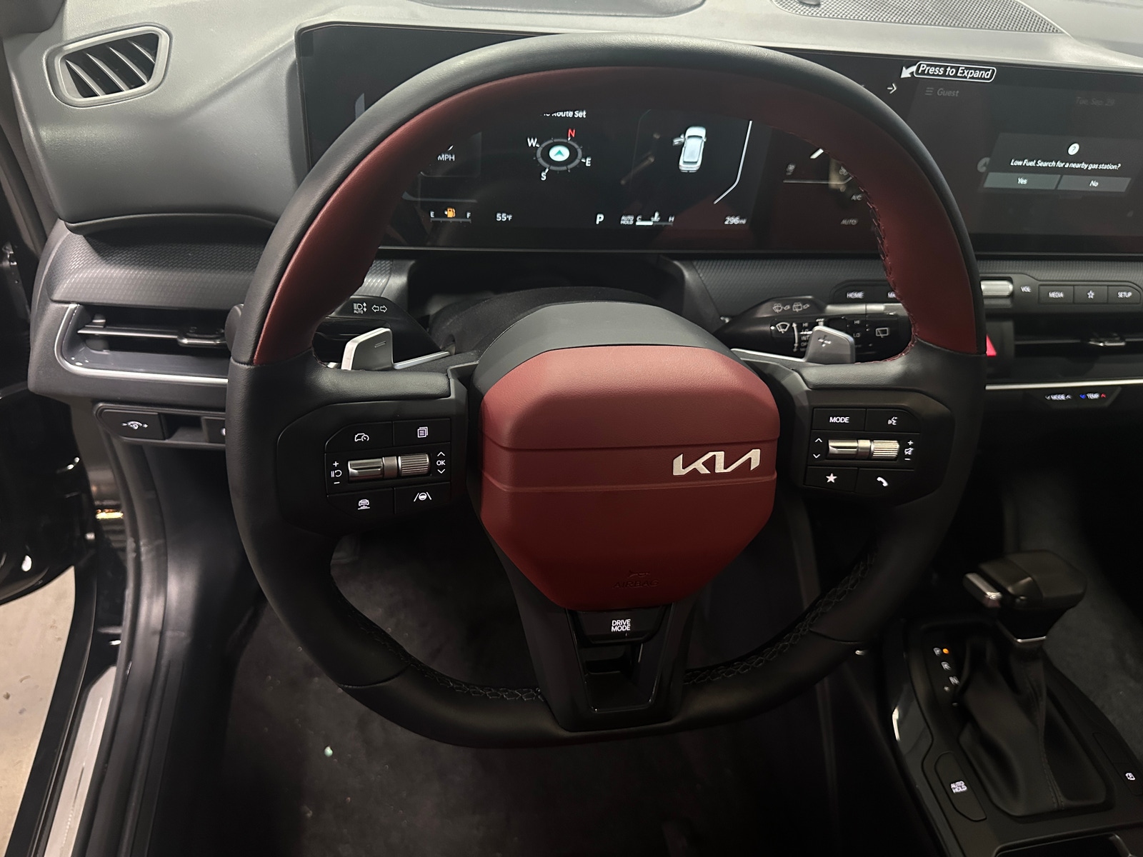Thumbnail: 2026 Kia K4 - 4