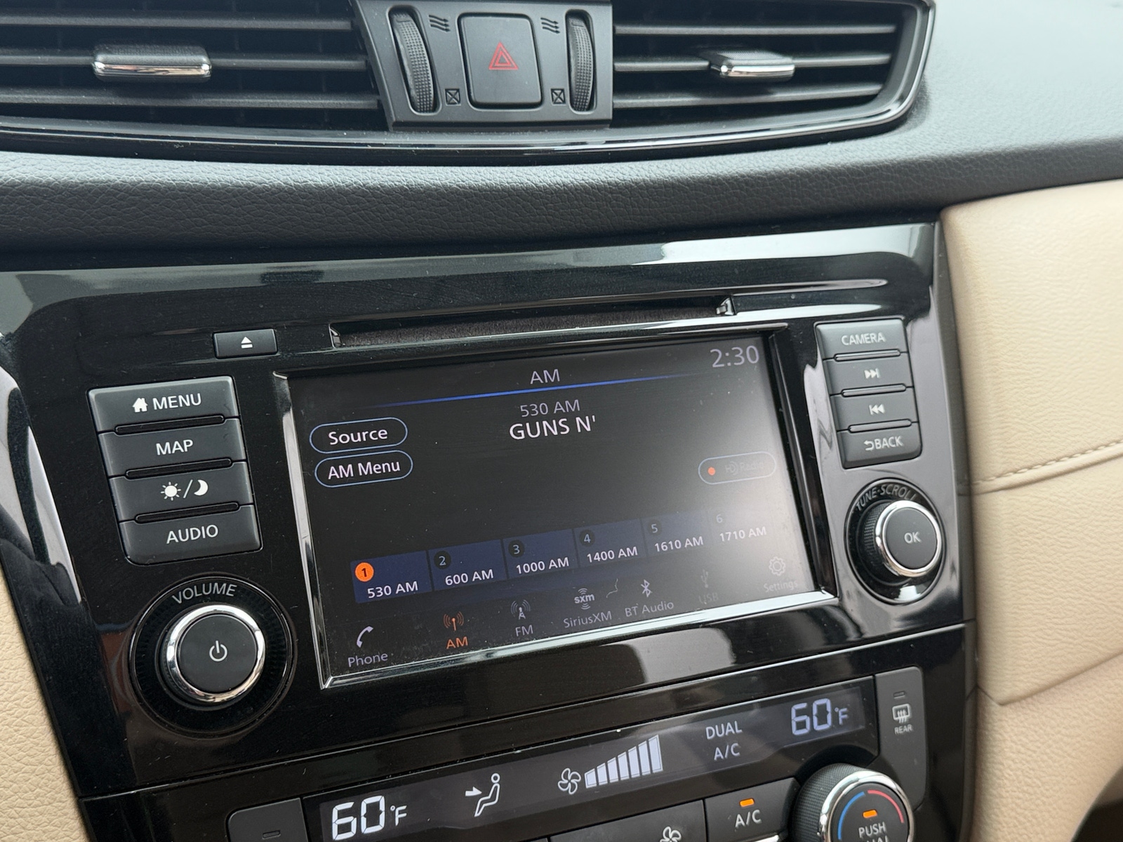 Thumbnail: 2018 Nissan Rogue - 4