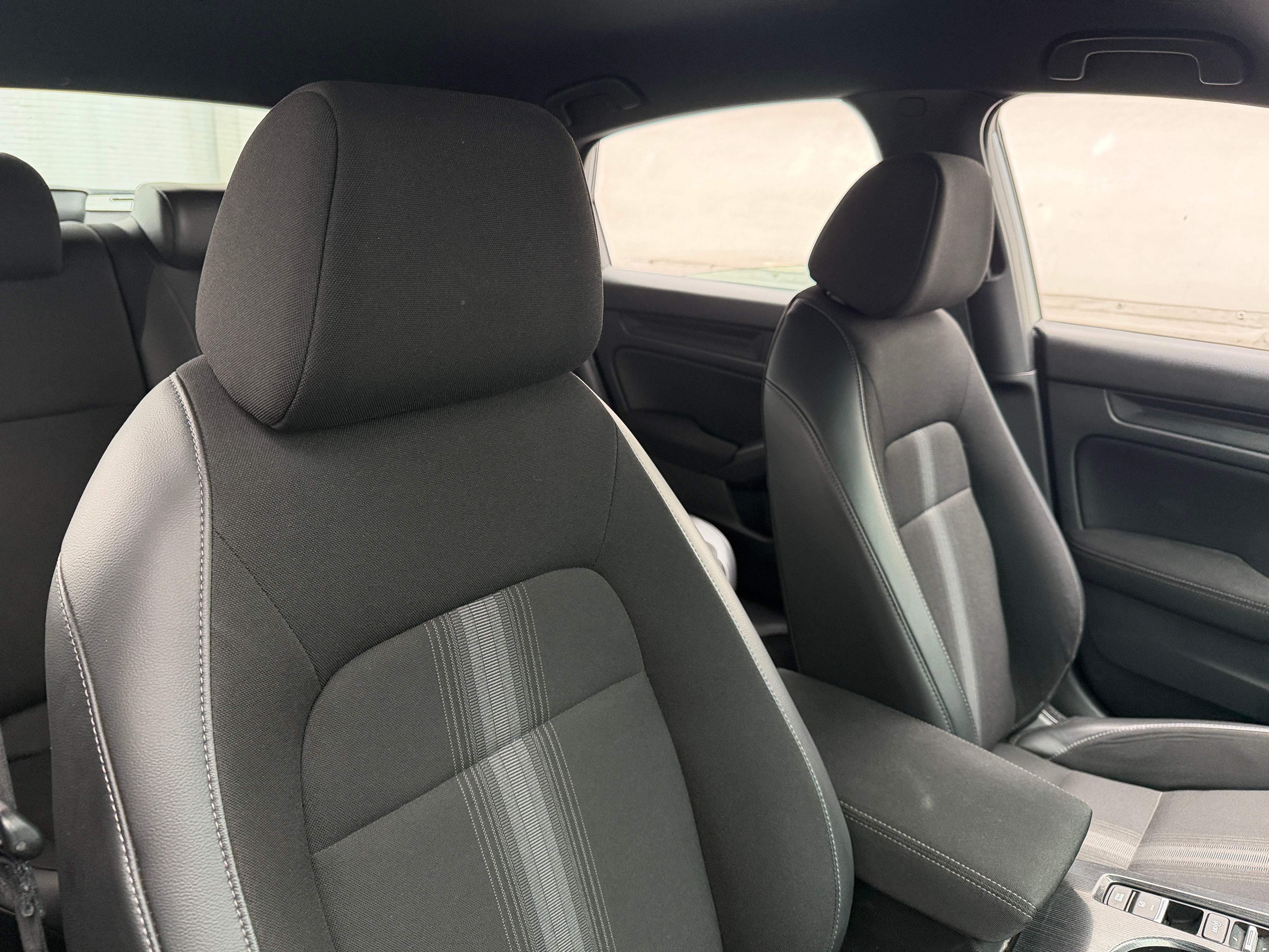 2023 Honda Civic Hatchback