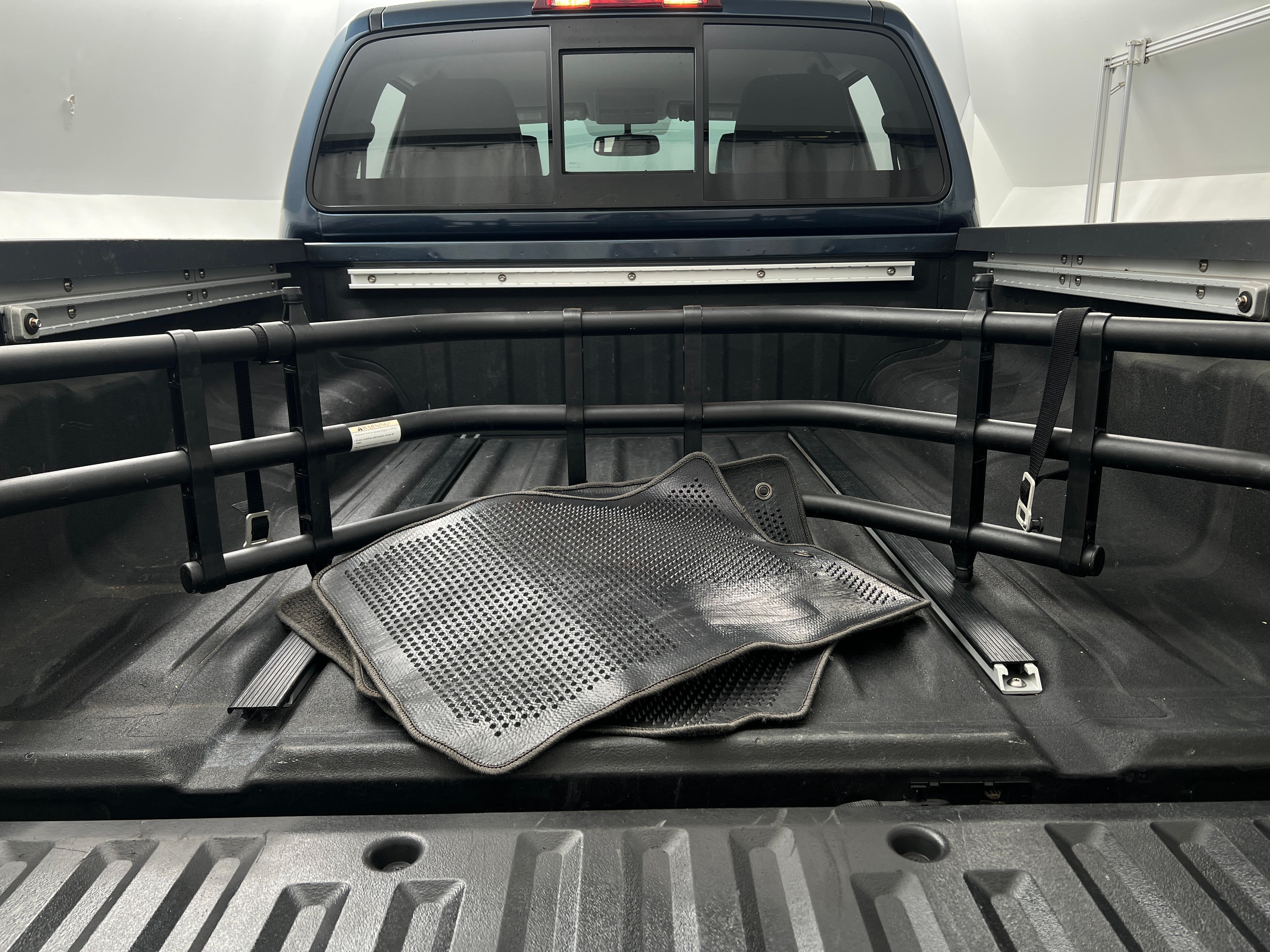 2014 Nissan Frontier