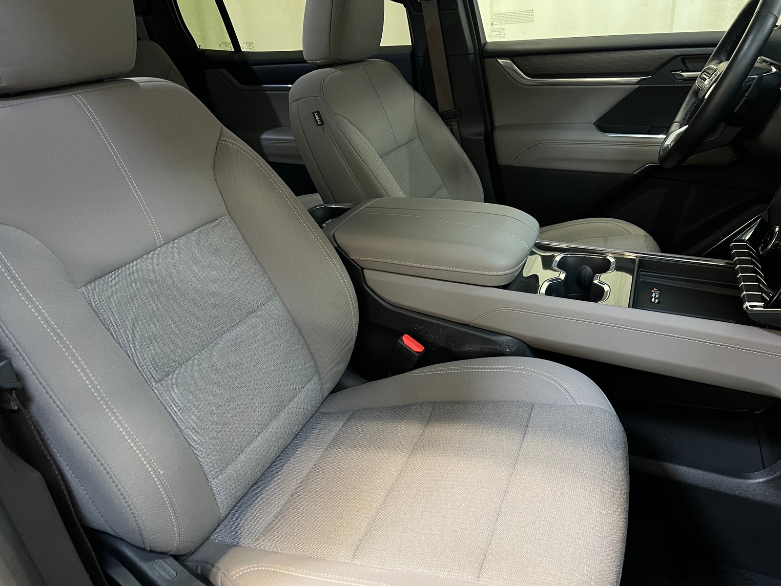 Thumbnail: 2026 GMC Acadia - 2