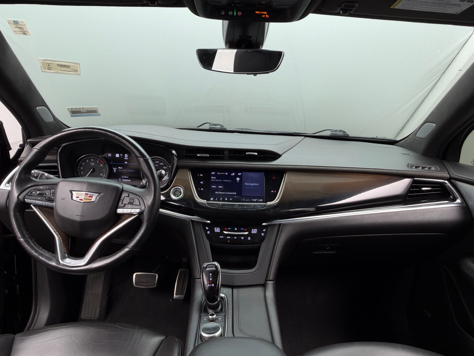 Thumbnail: 2020 Cadillac XT6 - 2