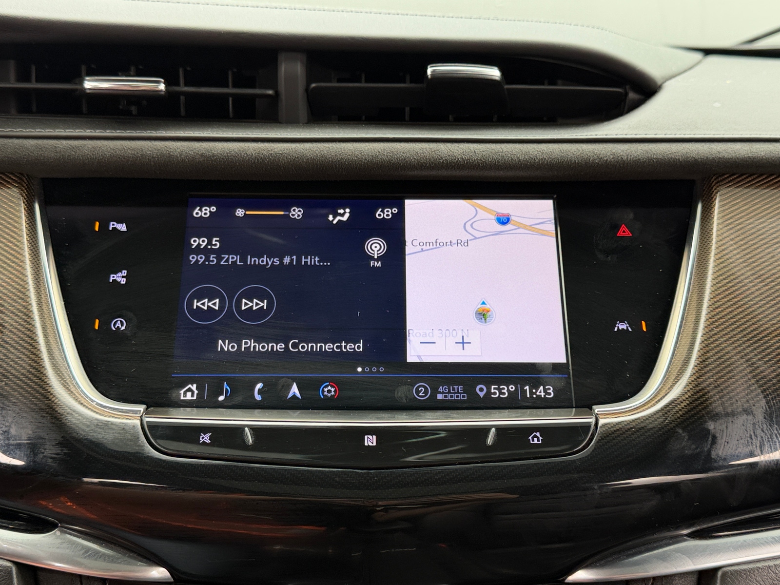 Thumbnail: 2020 Cadillac XT6 - 3