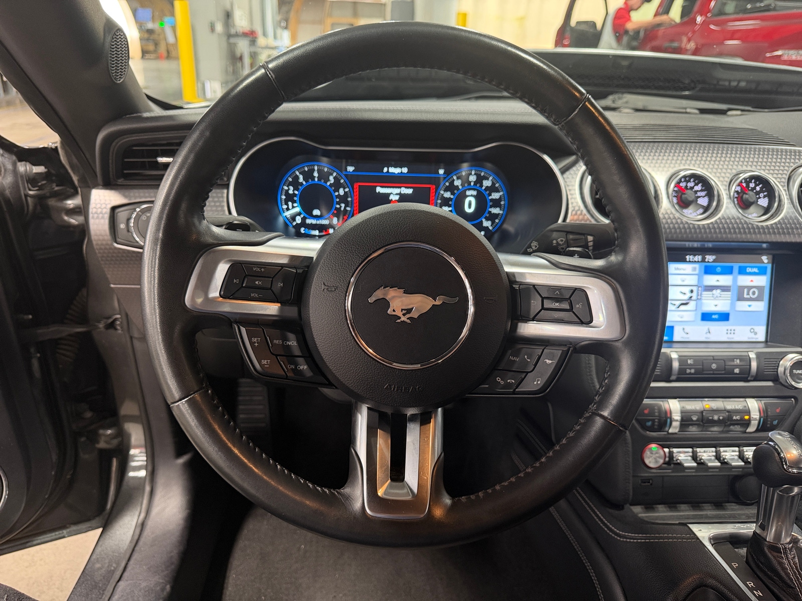Thumbnail: 2019 Ford Mustang - 3