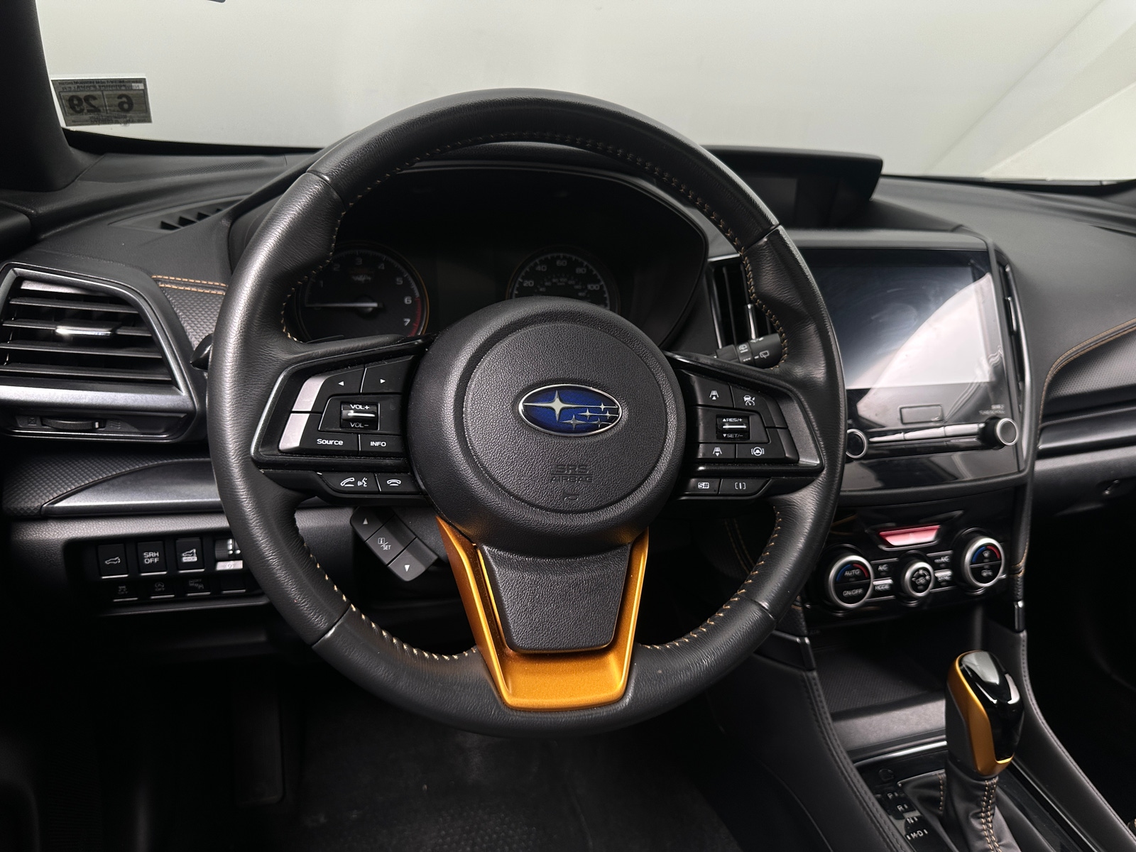 Thumbnail: 2024 Subaru Forester - 4