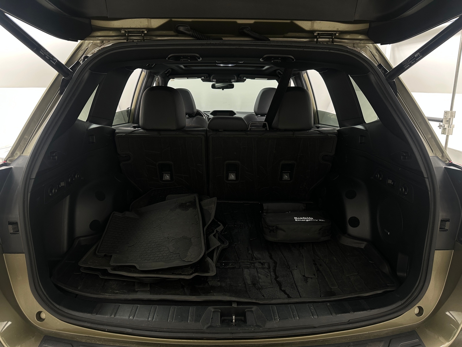 Thumbnail: 2024 Subaru Forester - 6