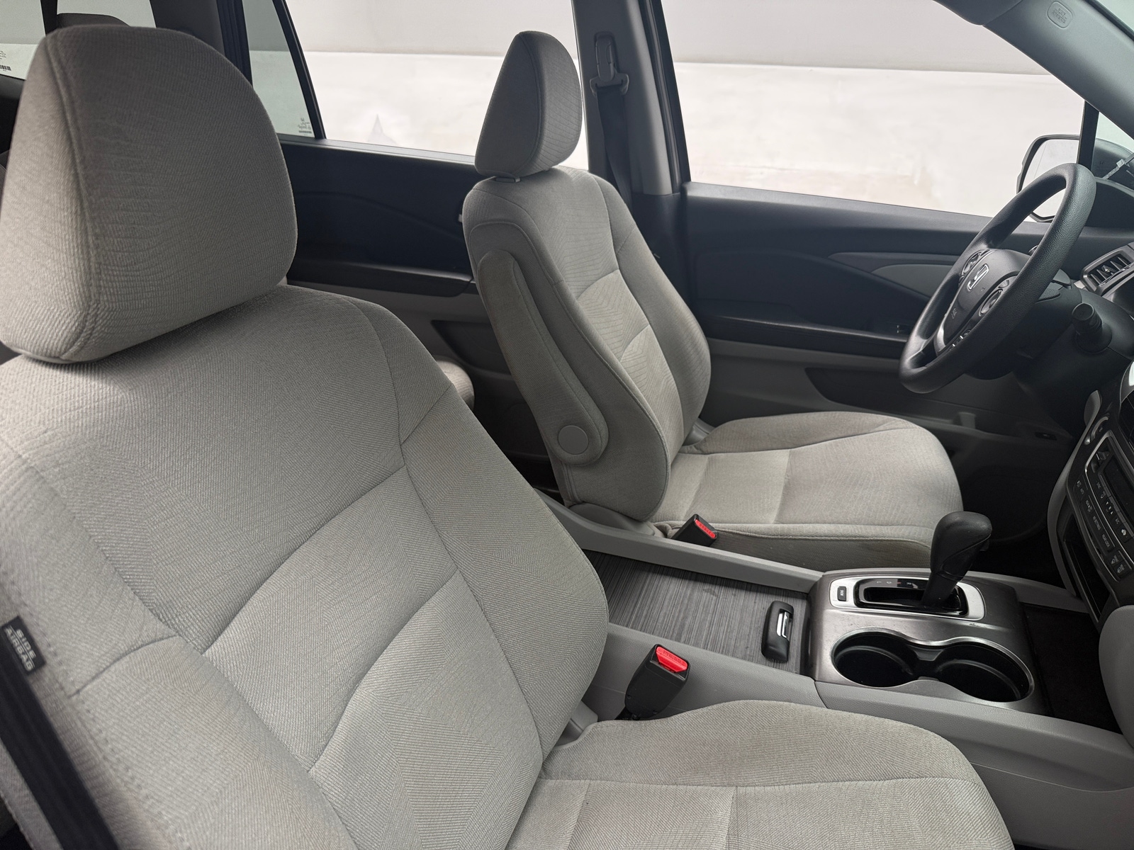 Thumbnail: 2016 Honda Pilot - 2
