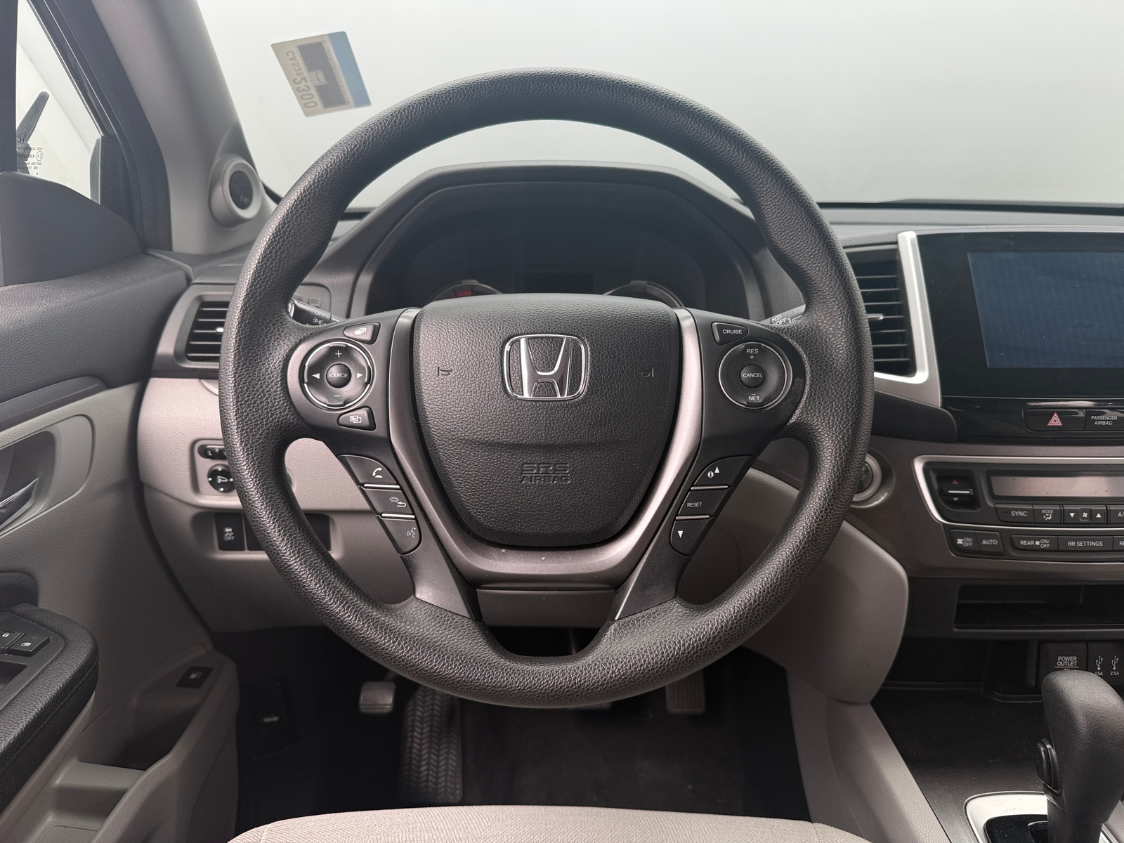 Thumbnail: 2016 Honda Pilot - 5