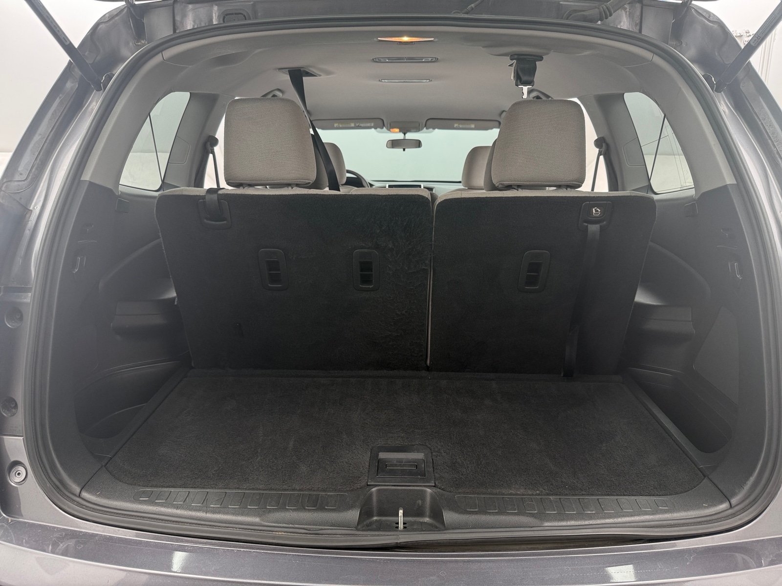 Thumbnail: 2016 Honda Pilot - 7