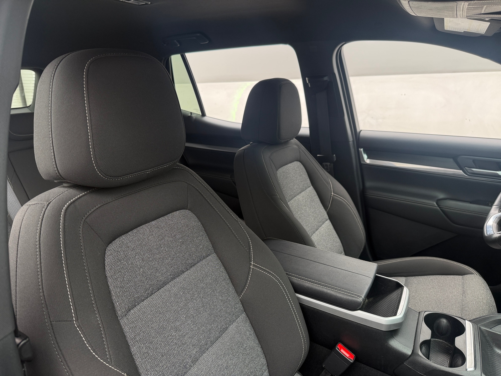 Thumbnail: 2026 GMC Terrain - 2