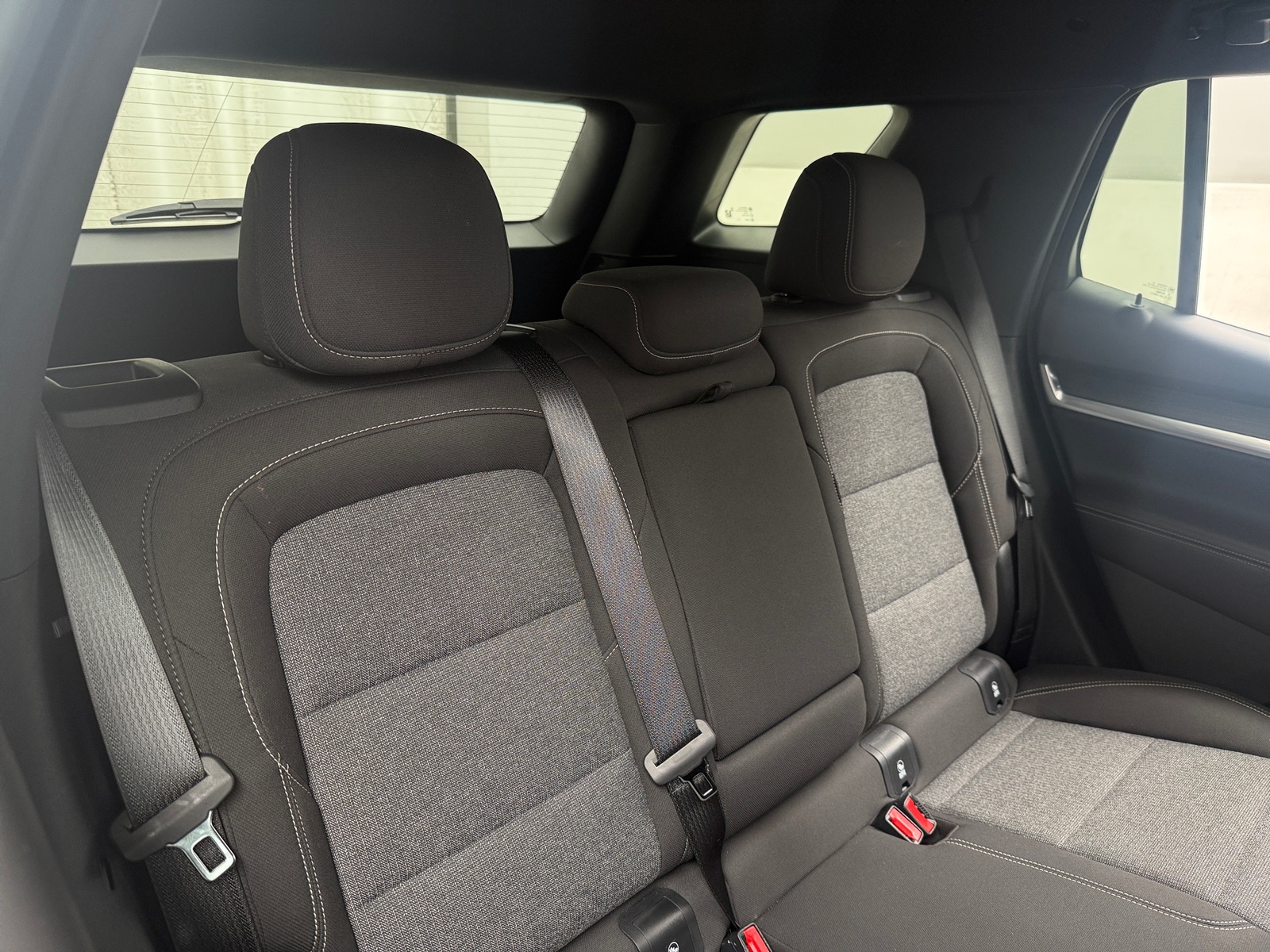 Thumbnail: 2026 GMC Terrain - 6