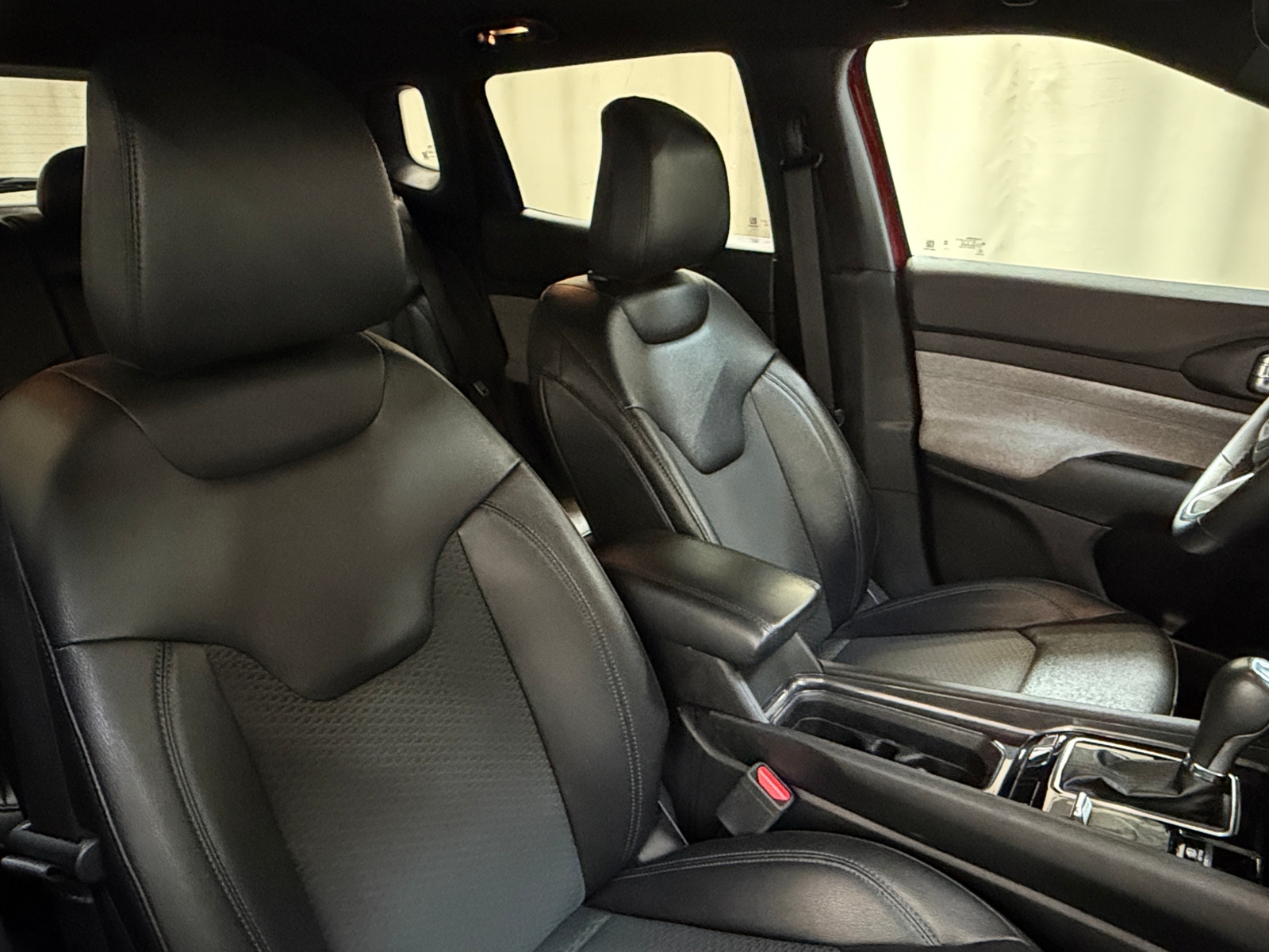 Thumbnail: 2024 Jeep Compass - 2