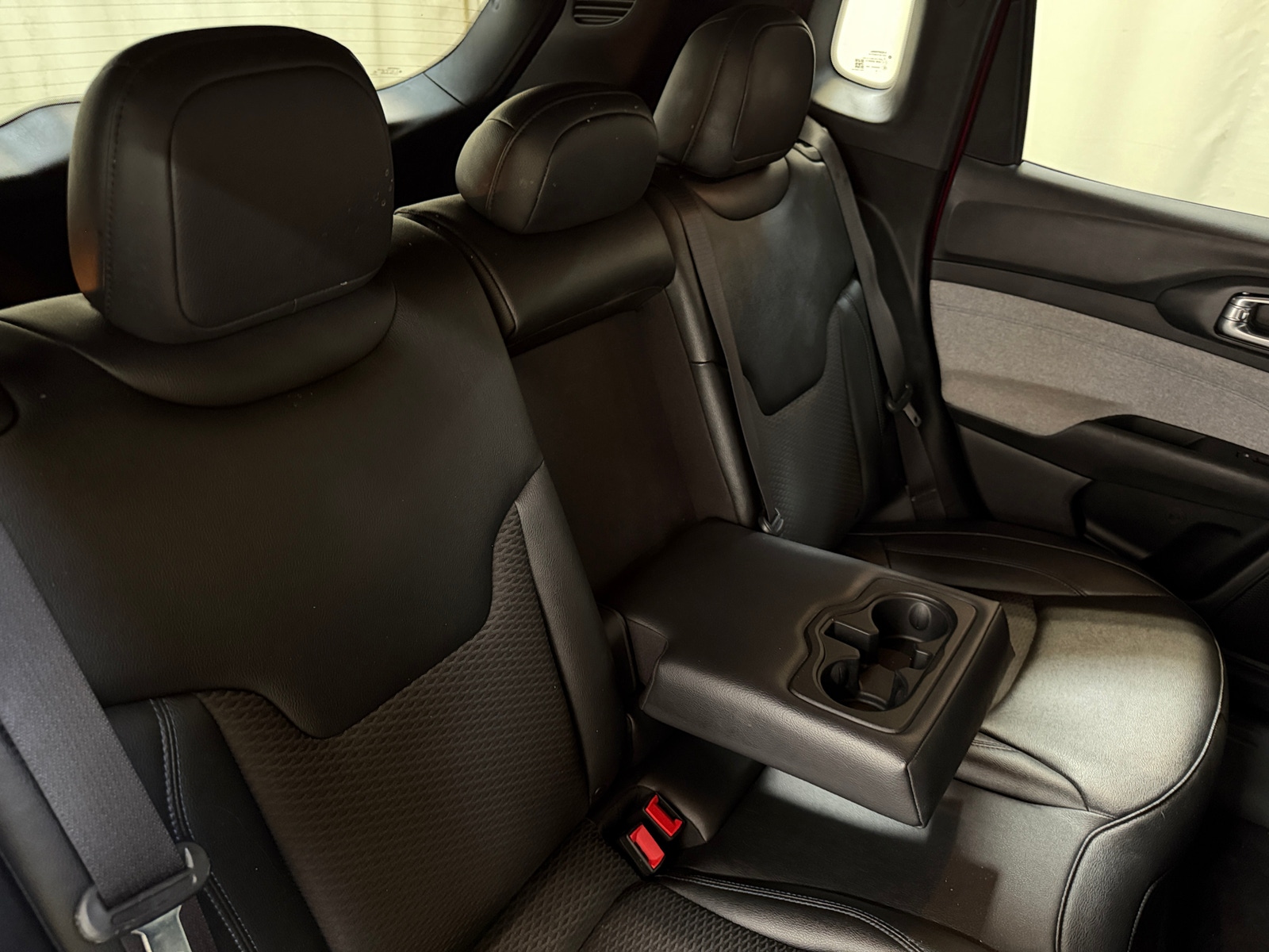 Thumbnail: 2024 Jeep Compass - 6
