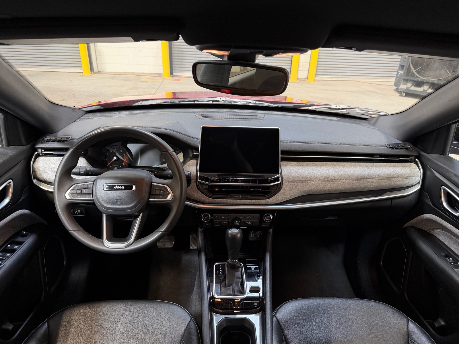 Thumbnail: 2024 Jeep Compass - 3