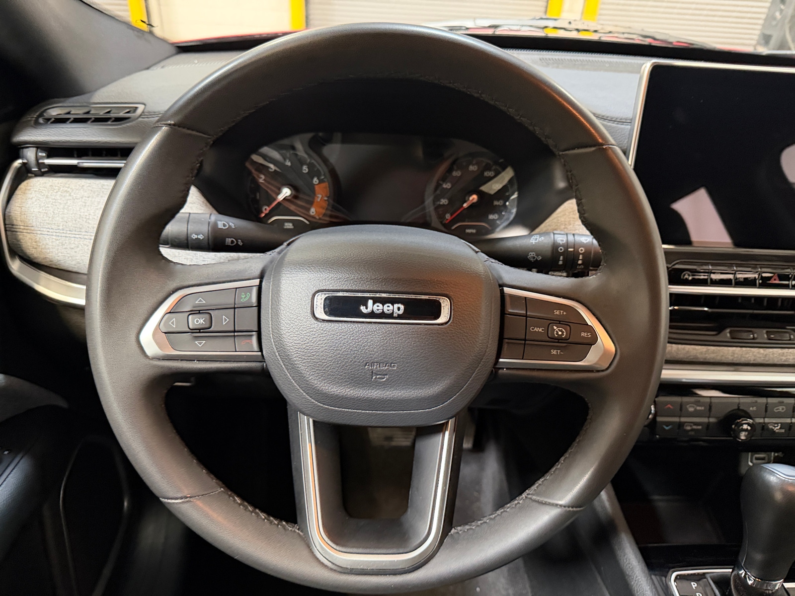 Thumbnail: 2024 Jeep Compass - 5