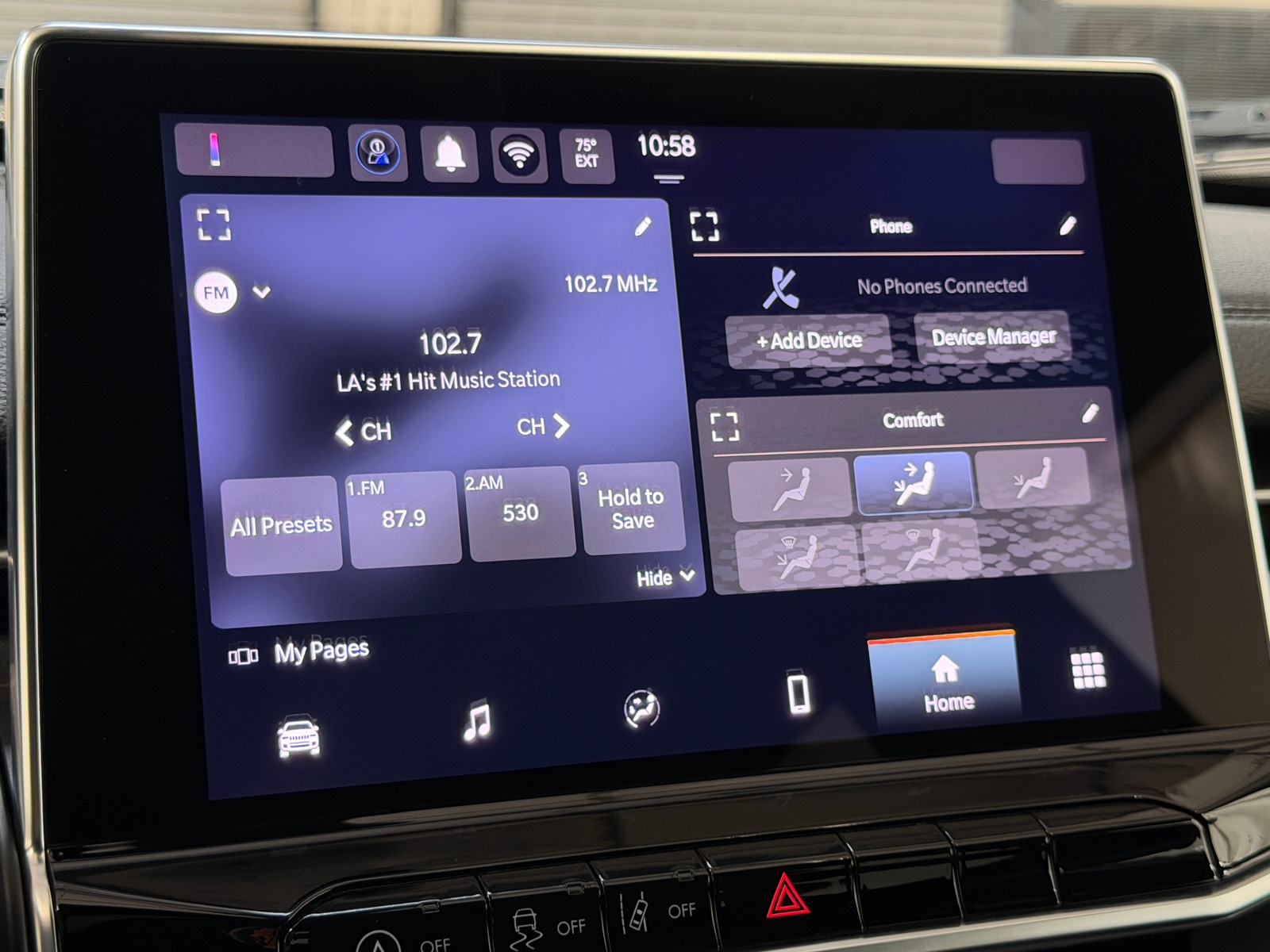 Thumbnail: 2024 Jeep Compass - 4
