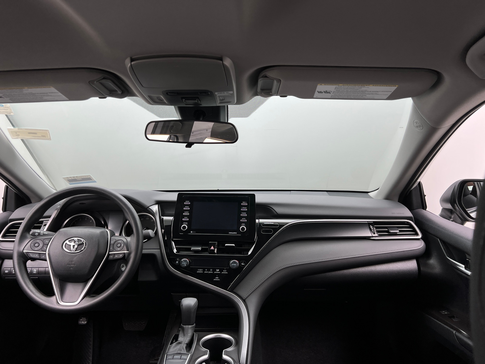 Thumbnail: 2024 Toyota Camry - 3