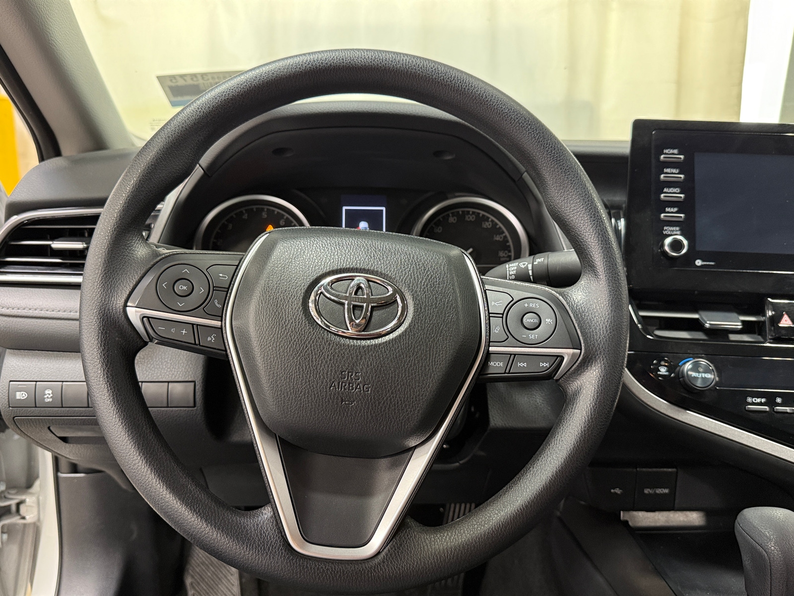 Thumbnail: 2024 Toyota Camry - 5