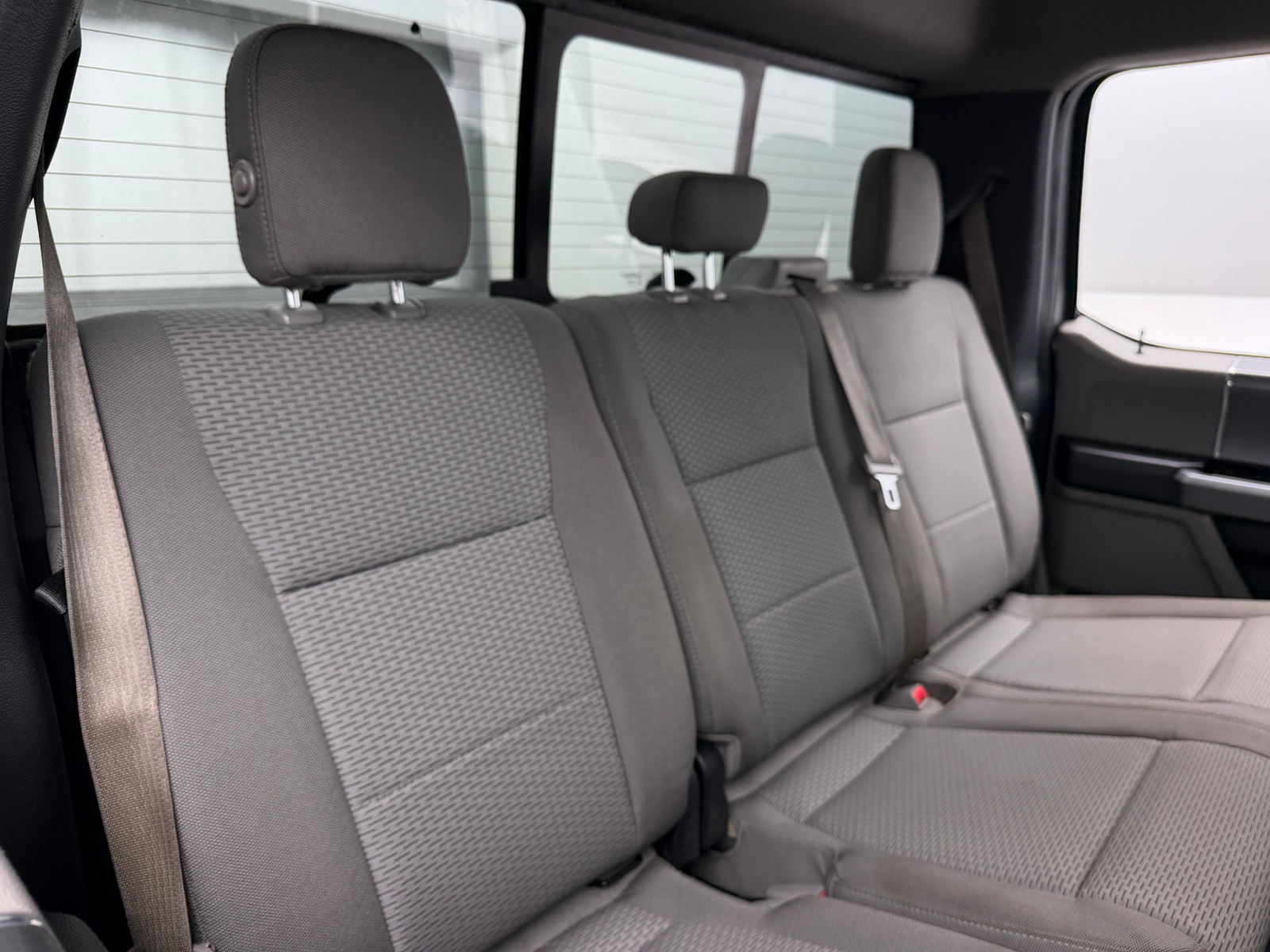 Thumbnail: 2017 Ford Econoline - 6