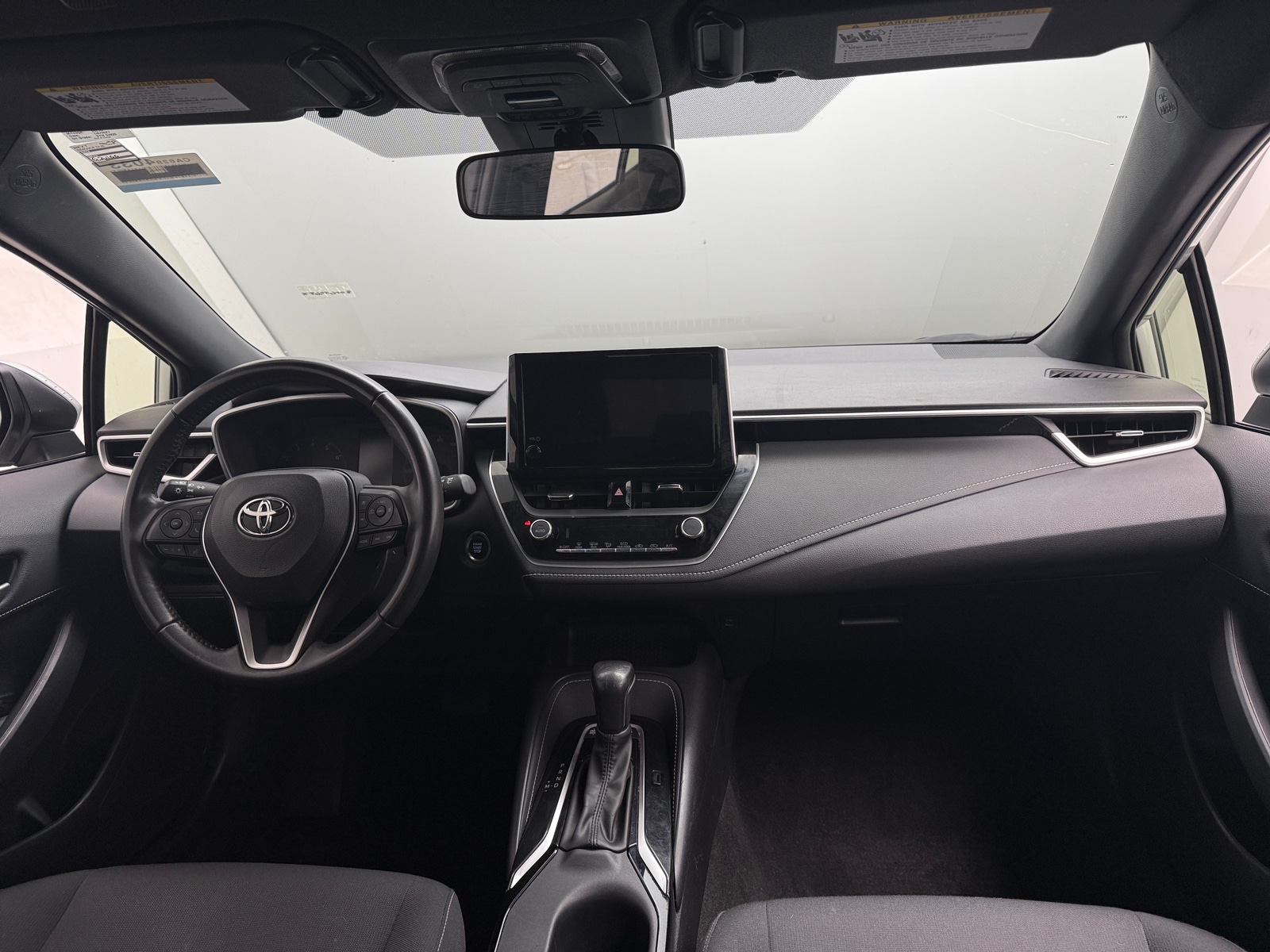 Thumbnail: 2024 Toyota Corolla - 3