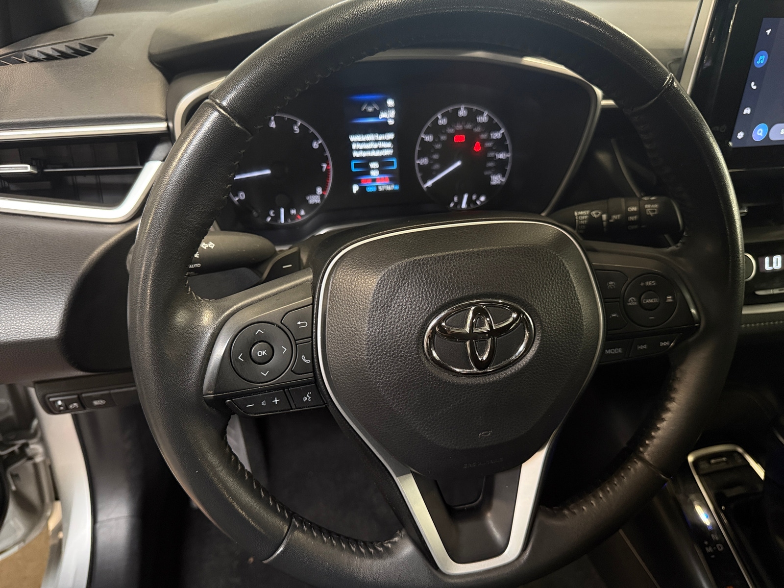 Thumbnail: 2024 Toyota Corolla - 5