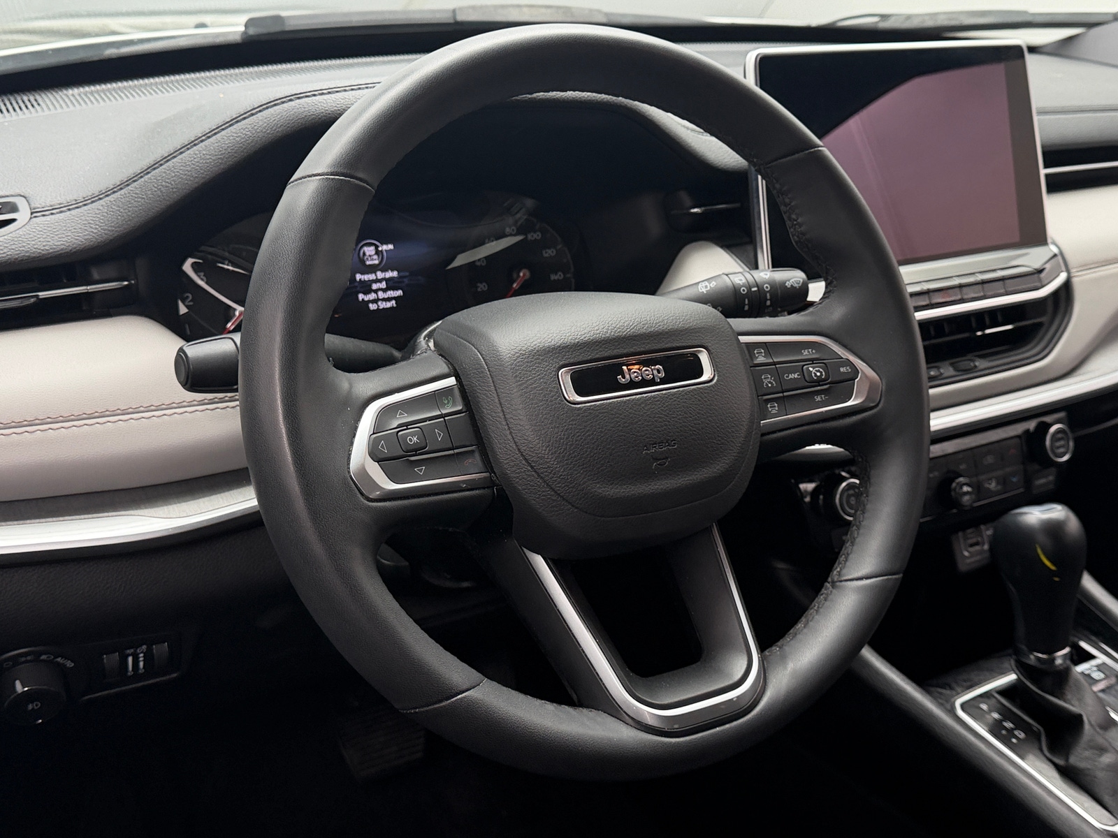 Thumbnail: 2025 Jeep Compass - 4
