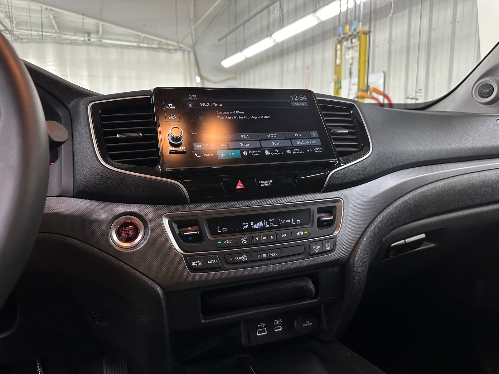 Thumbnail: 2024 Honda Ridgeline - 4