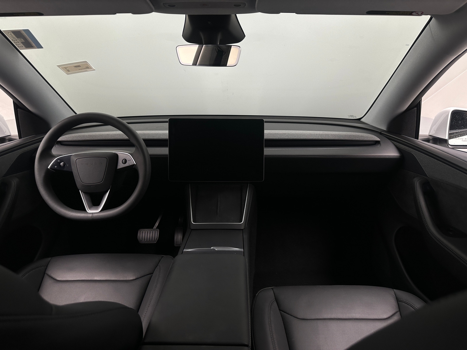 Thumbnail: 2026 Tesla Model Y - 2
