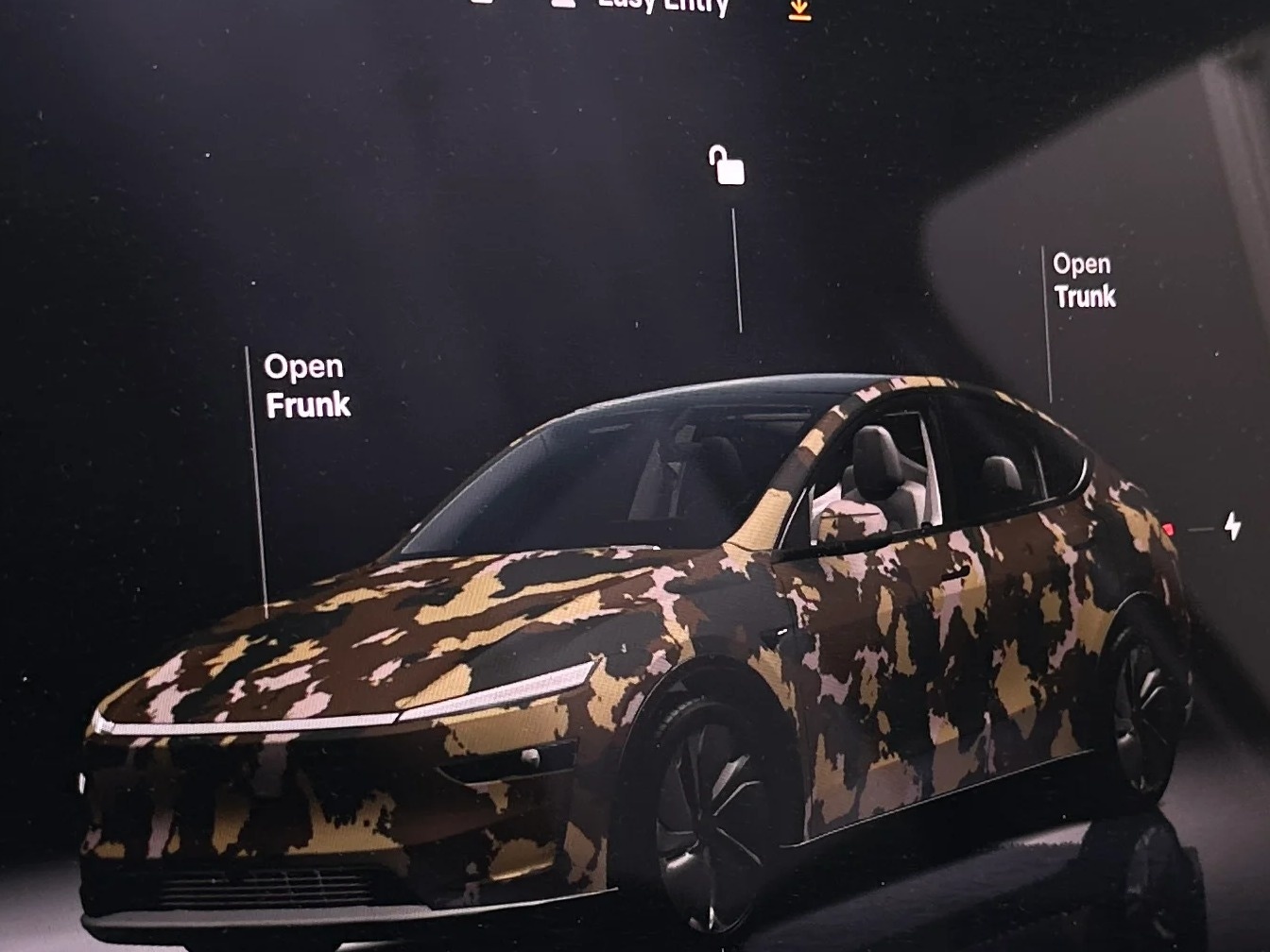 Thumbnail: 2026 Tesla Model Y - 3
