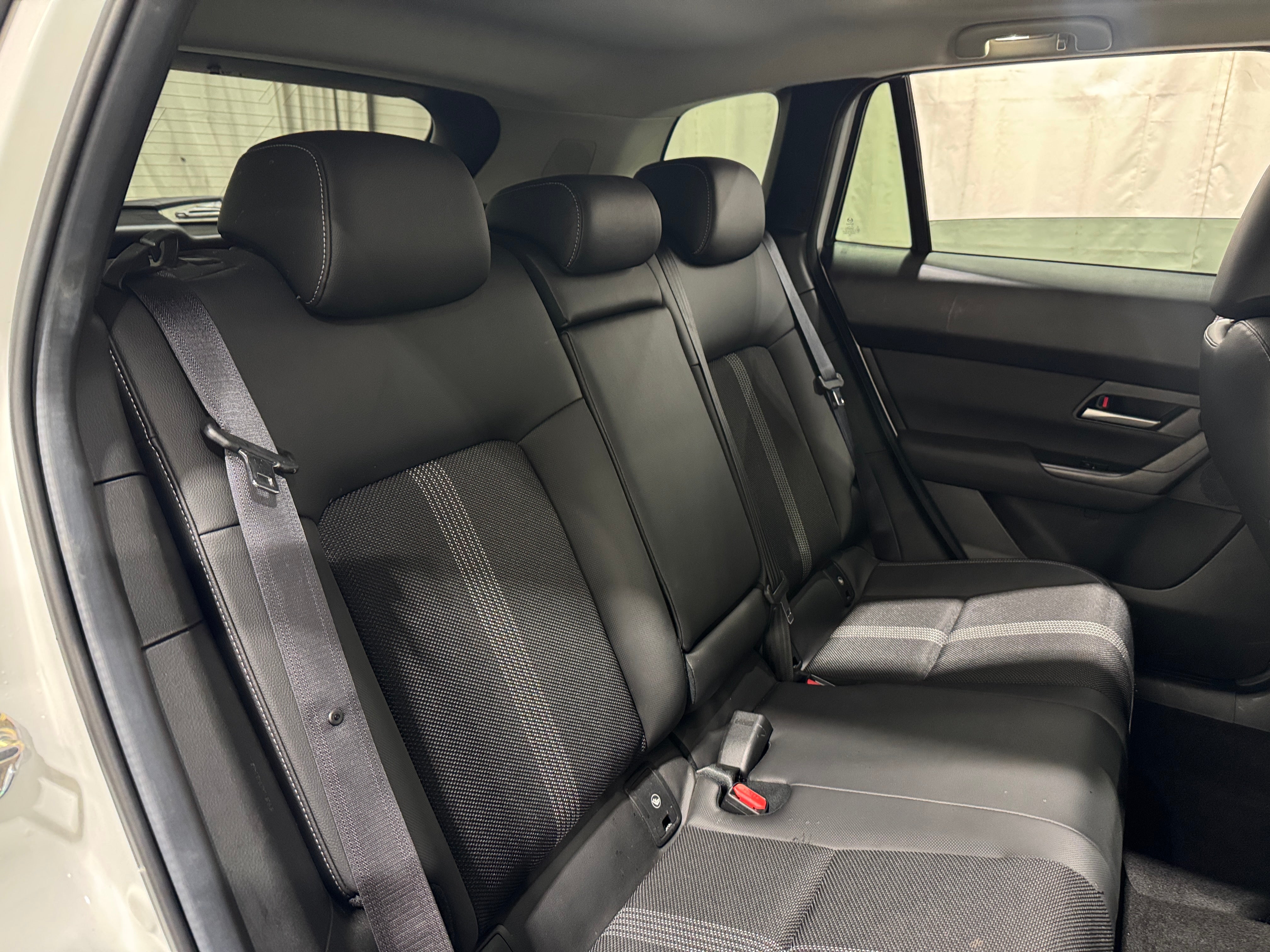 2024 Mazda CX-50