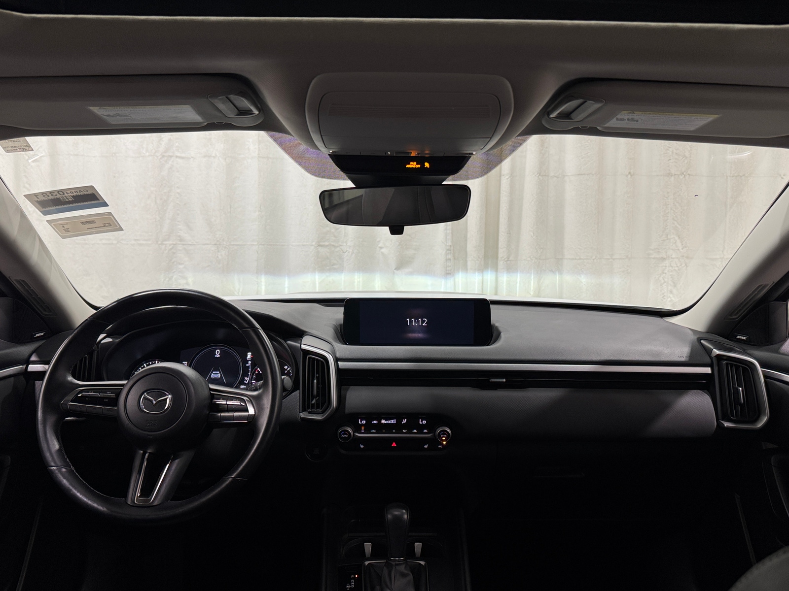 Thumbnail: 2024 Mazda CX-50 - 2