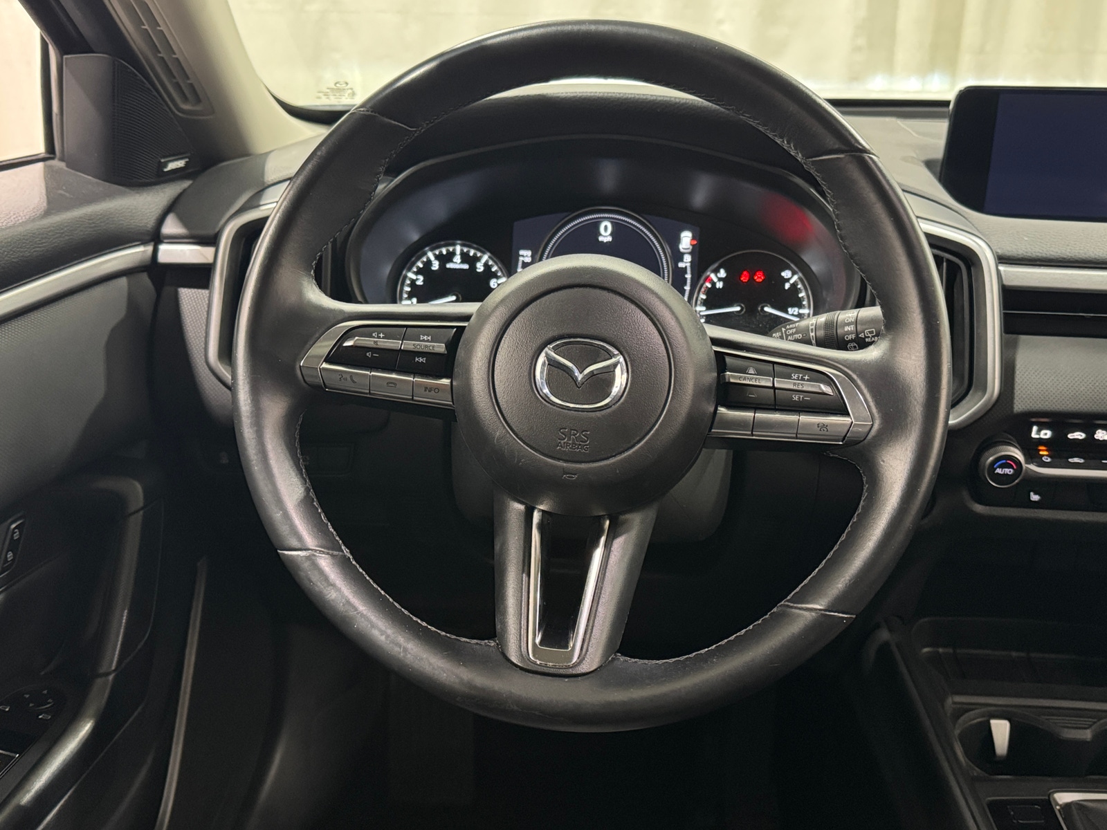Thumbnail: 2024 Mazda CX-50 - 4