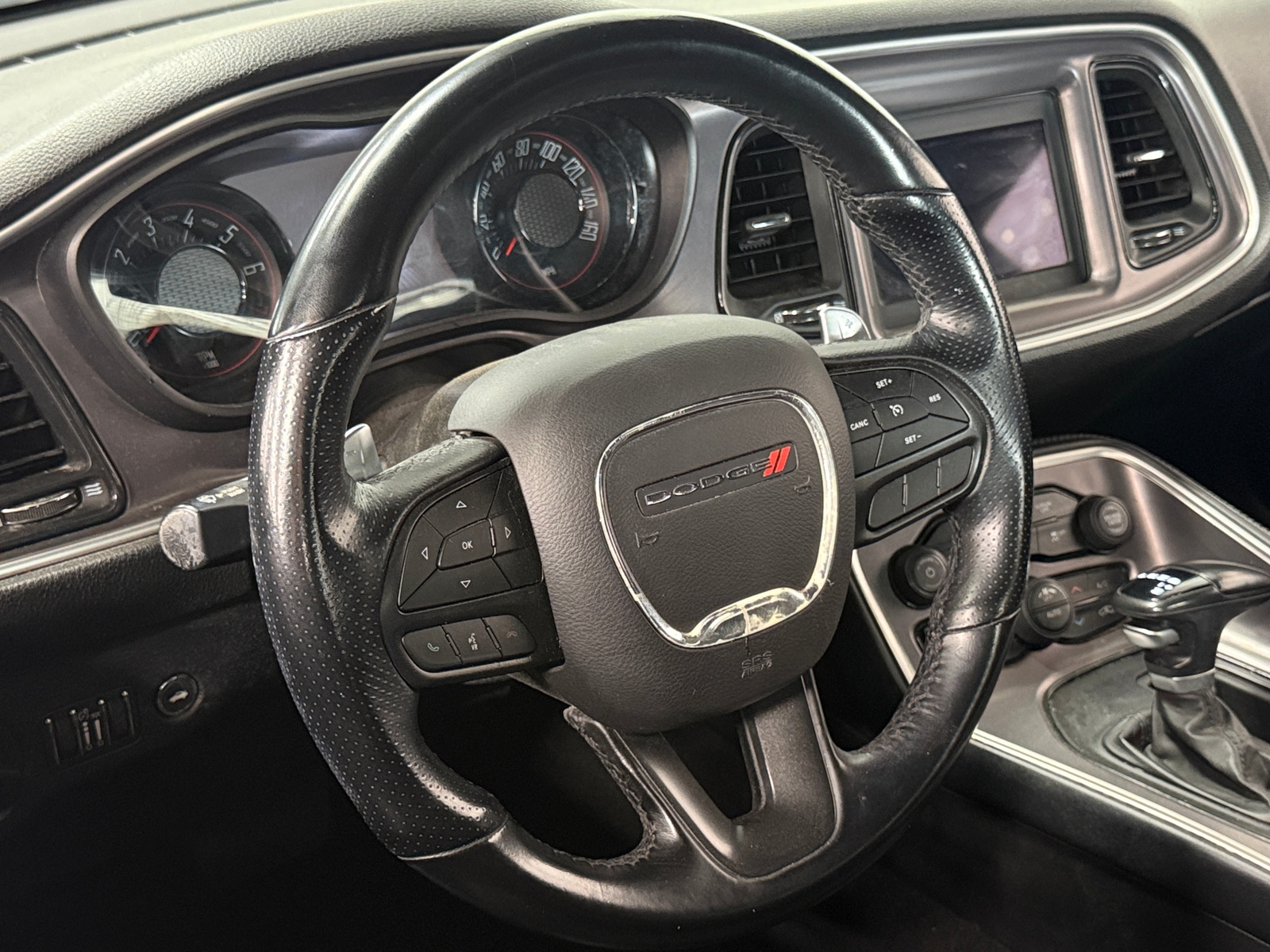 Thumbnail: 2021 Dodge Challenger - 4