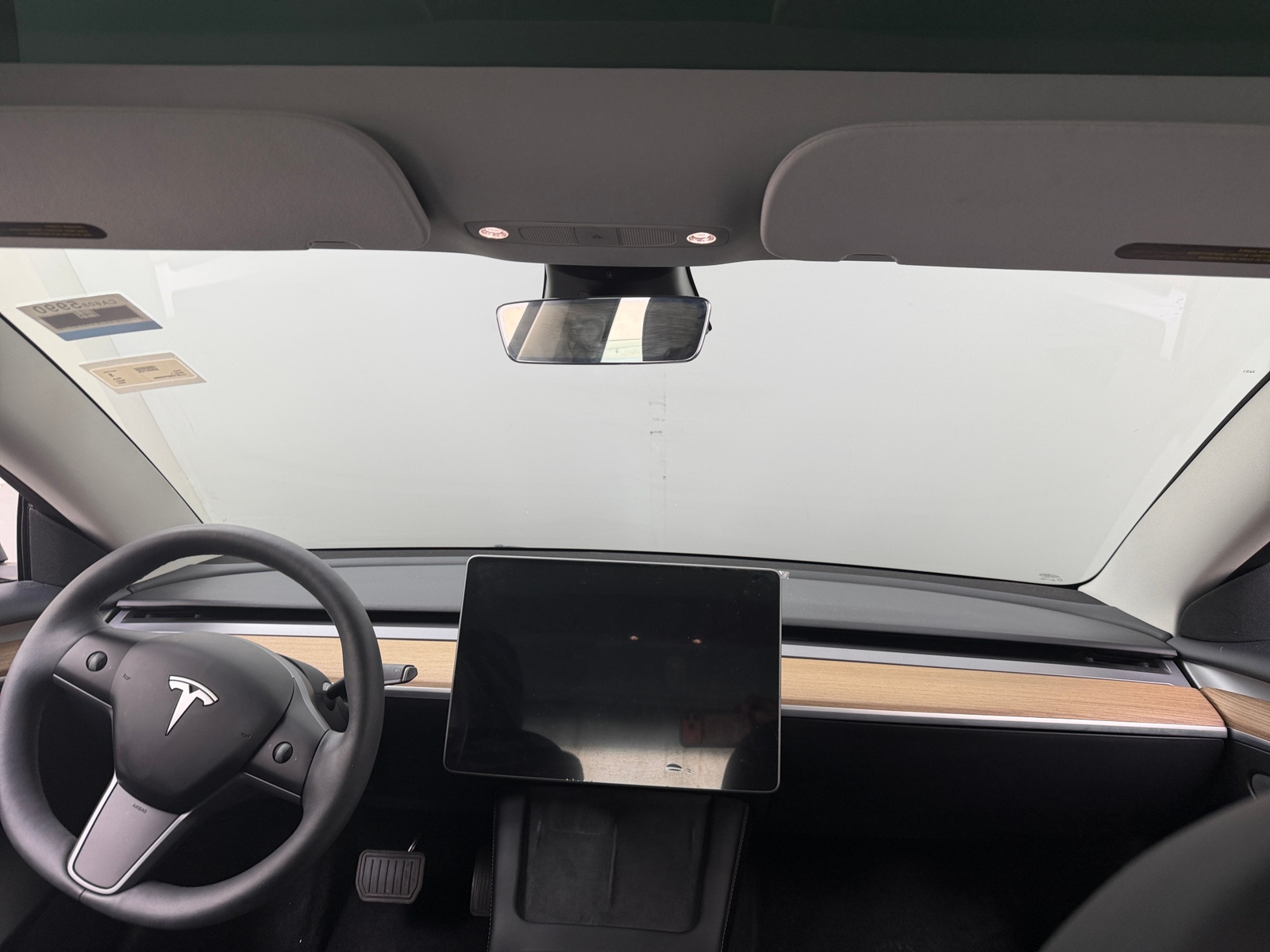 Thumbnail: 2023 Tesla Model 3 - 2