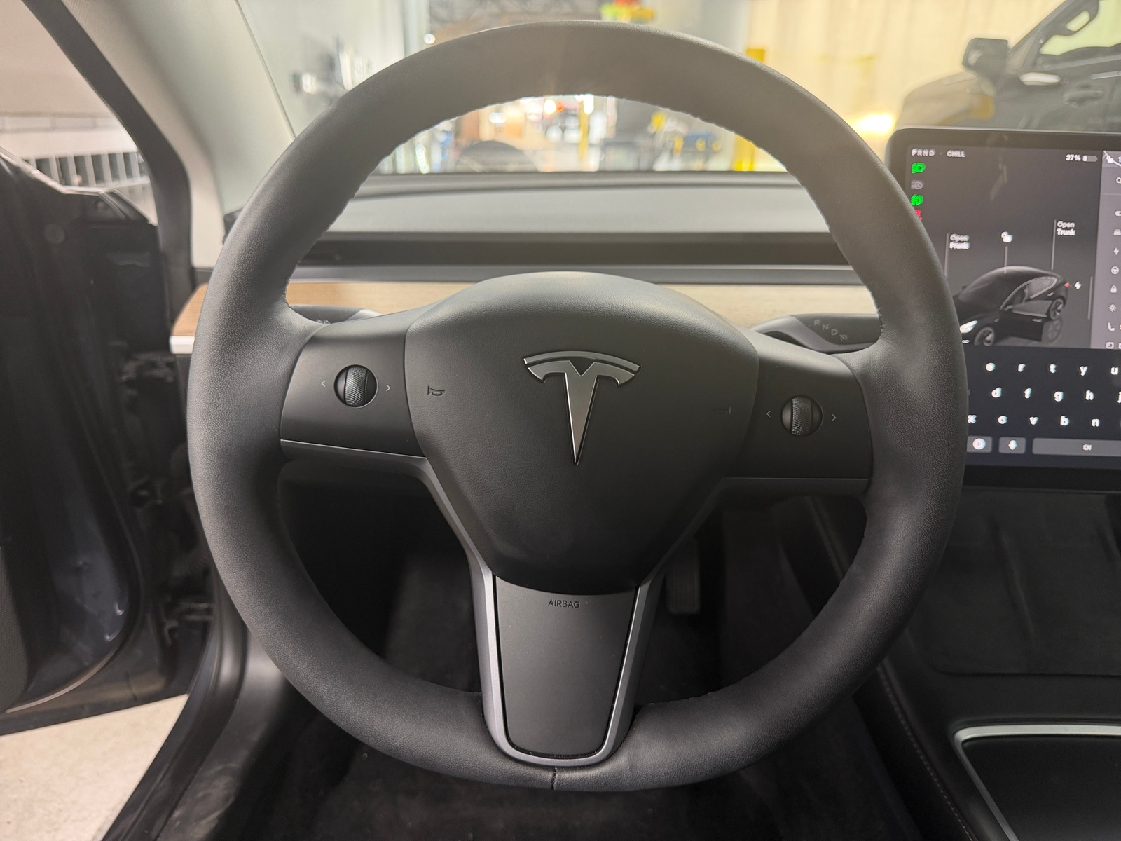 Thumbnail: 2023 Tesla Model 3 - 4