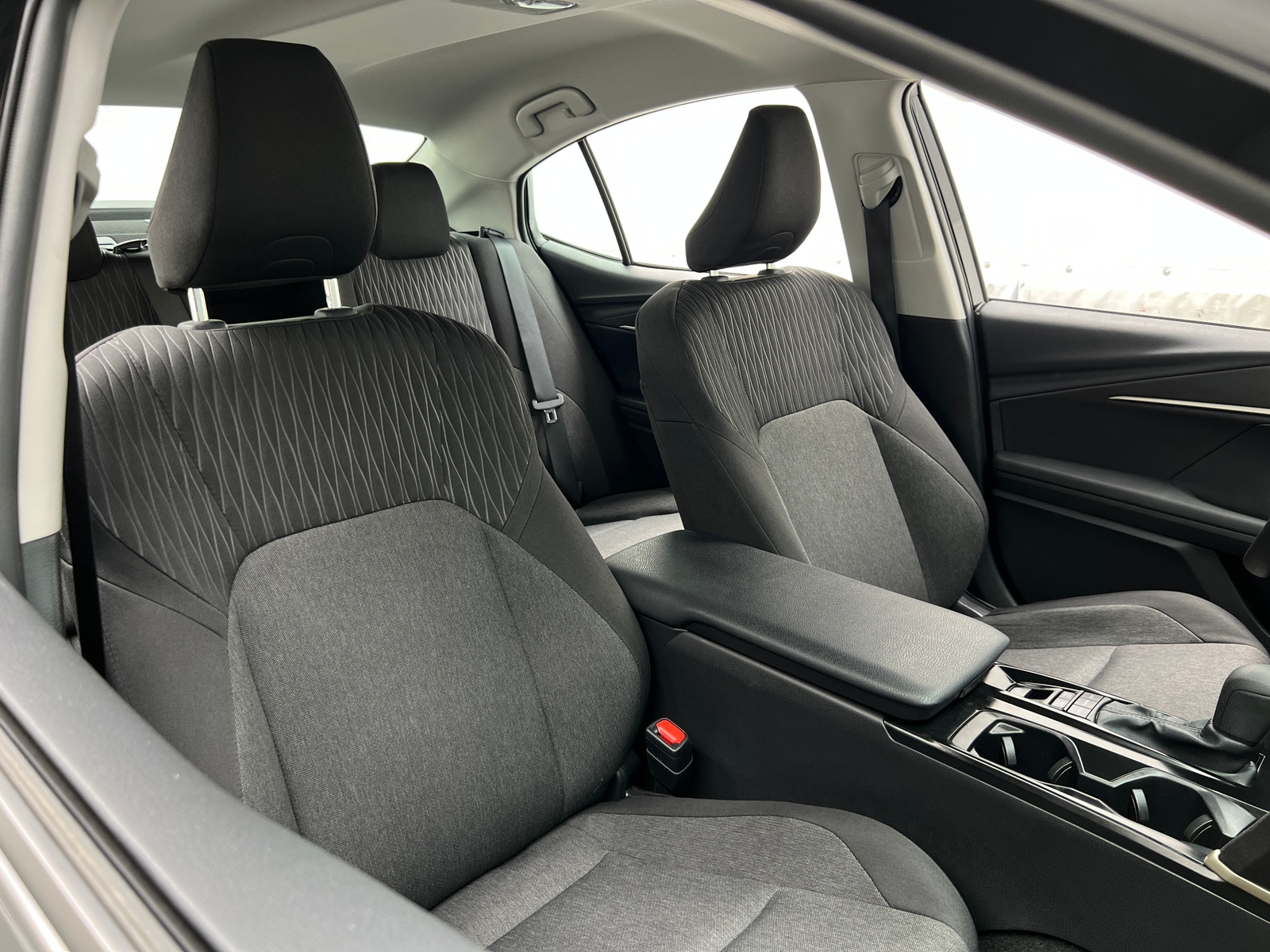 Thumbnail: 2026 Toyota Camry - 2
