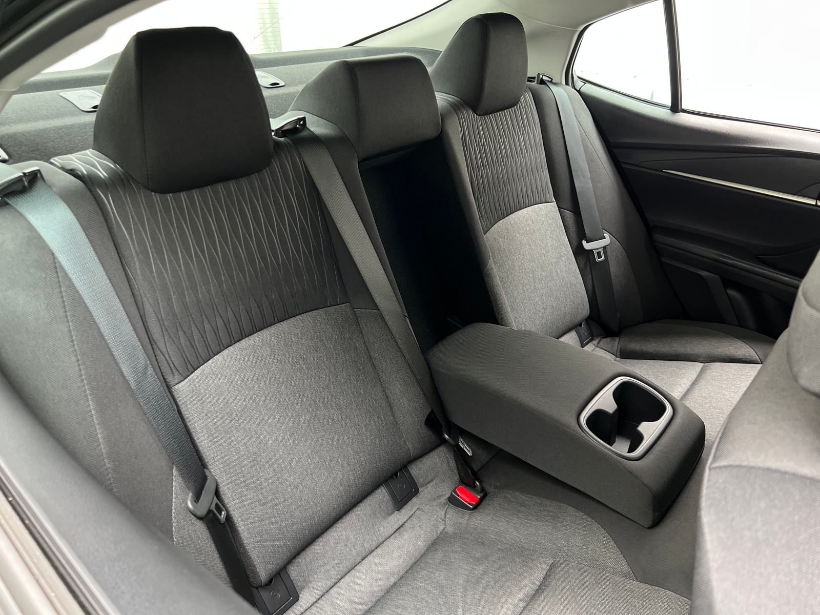 Thumbnail: 2026 Toyota Camry - 6