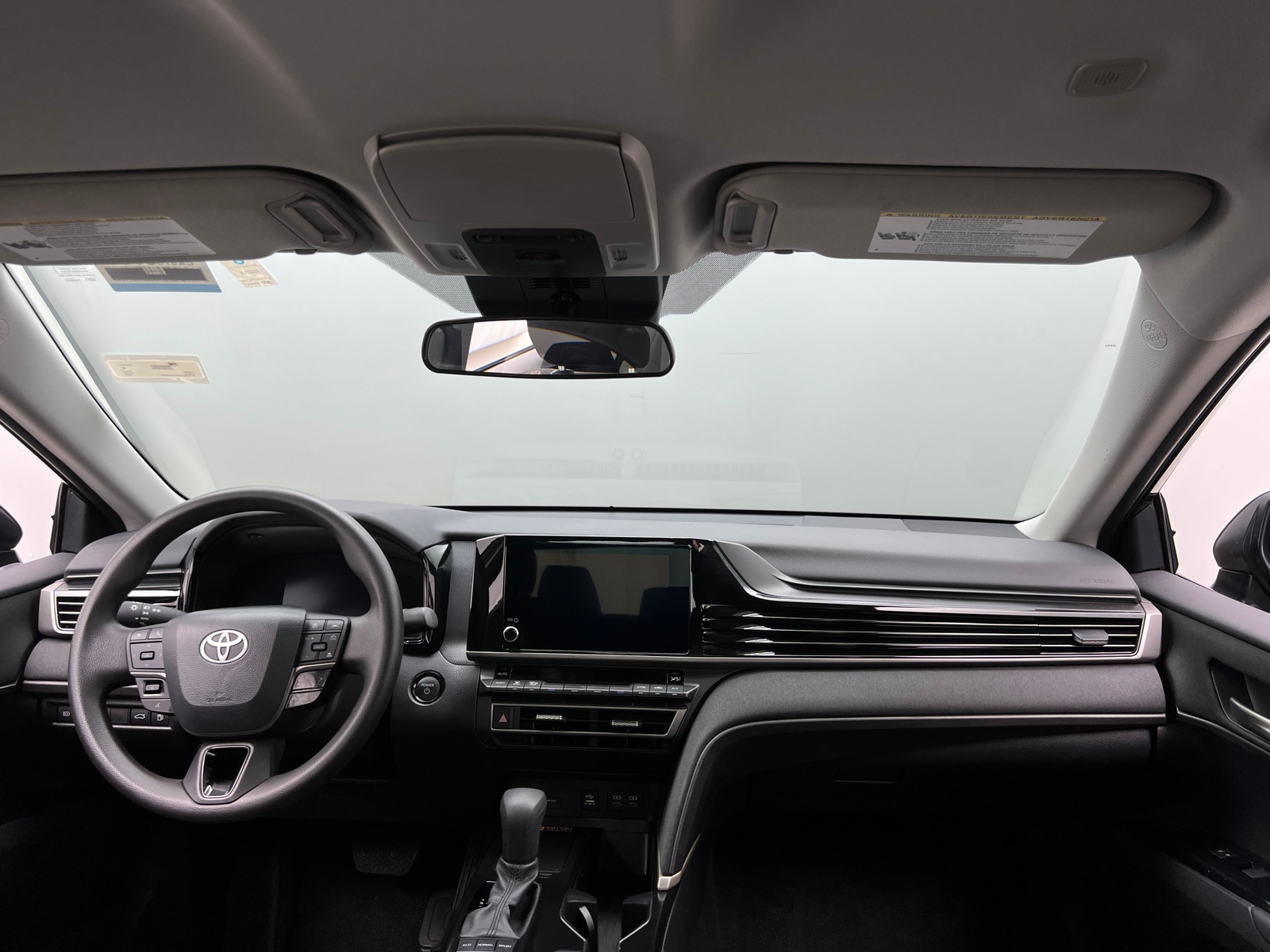 Thumbnail: 2026 Toyota Camry - 3