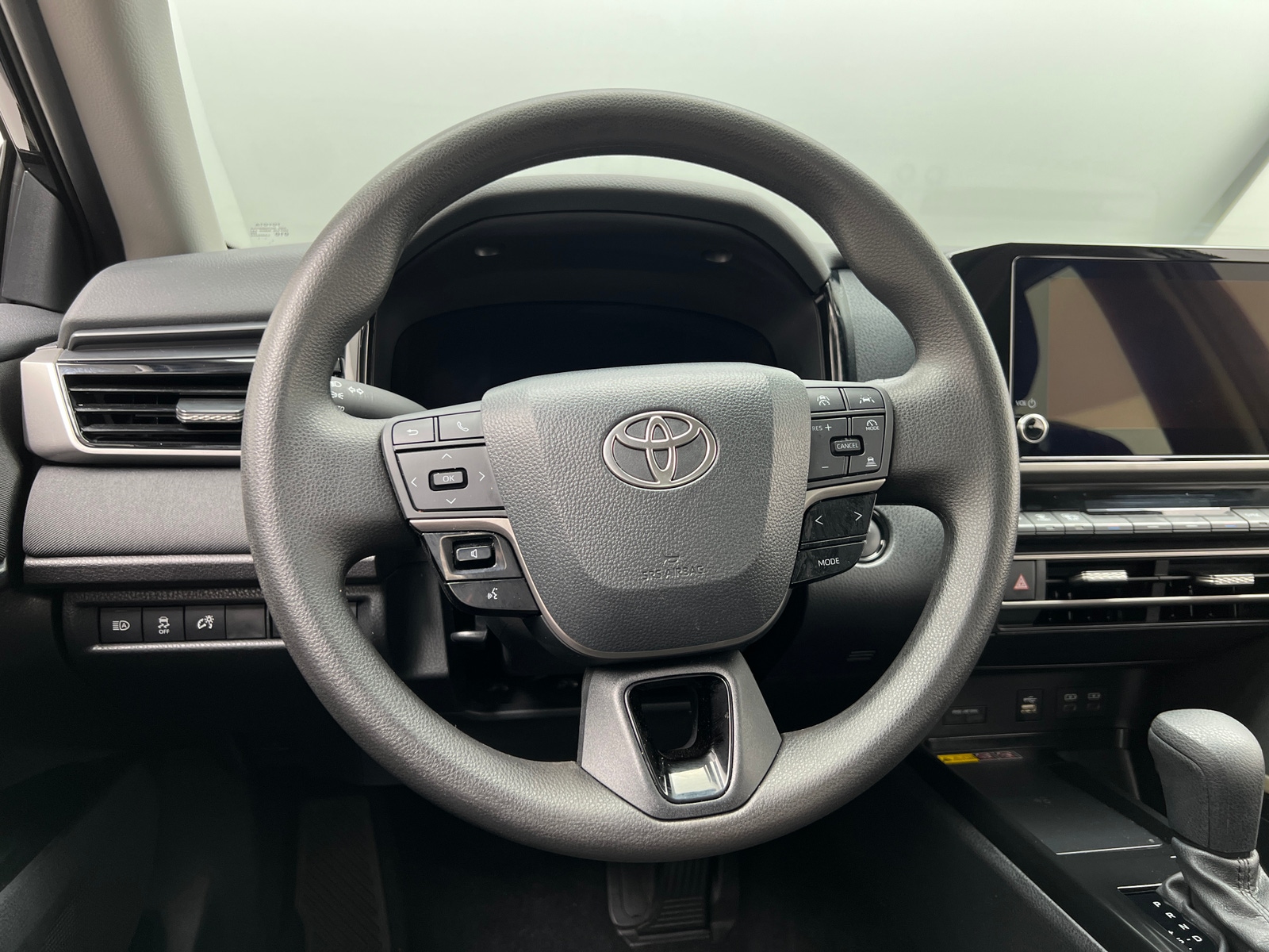 Thumbnail: 2026 Toyota Camry - 5