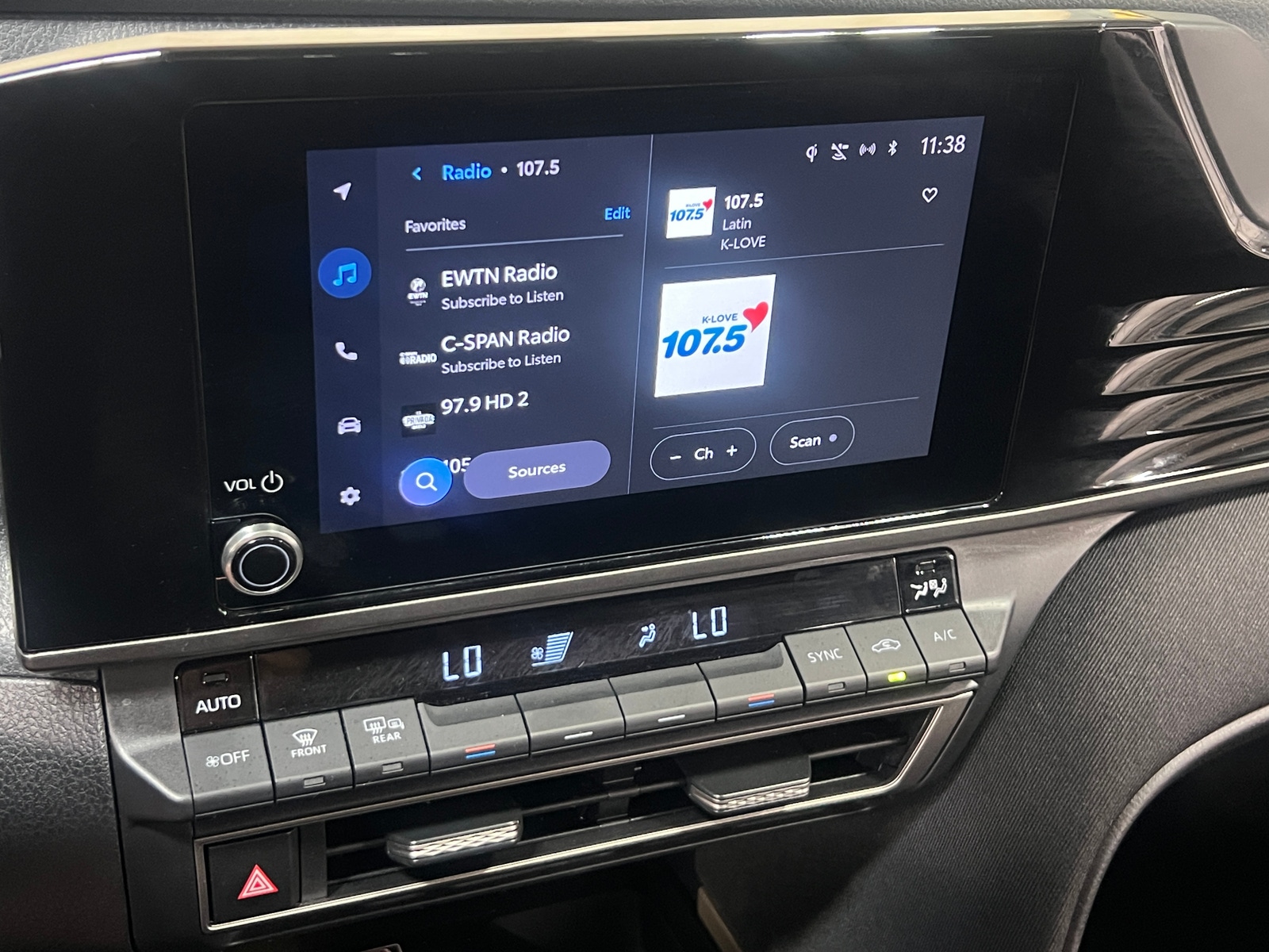 Thumbnail: 2026 Toyota Camry - 4