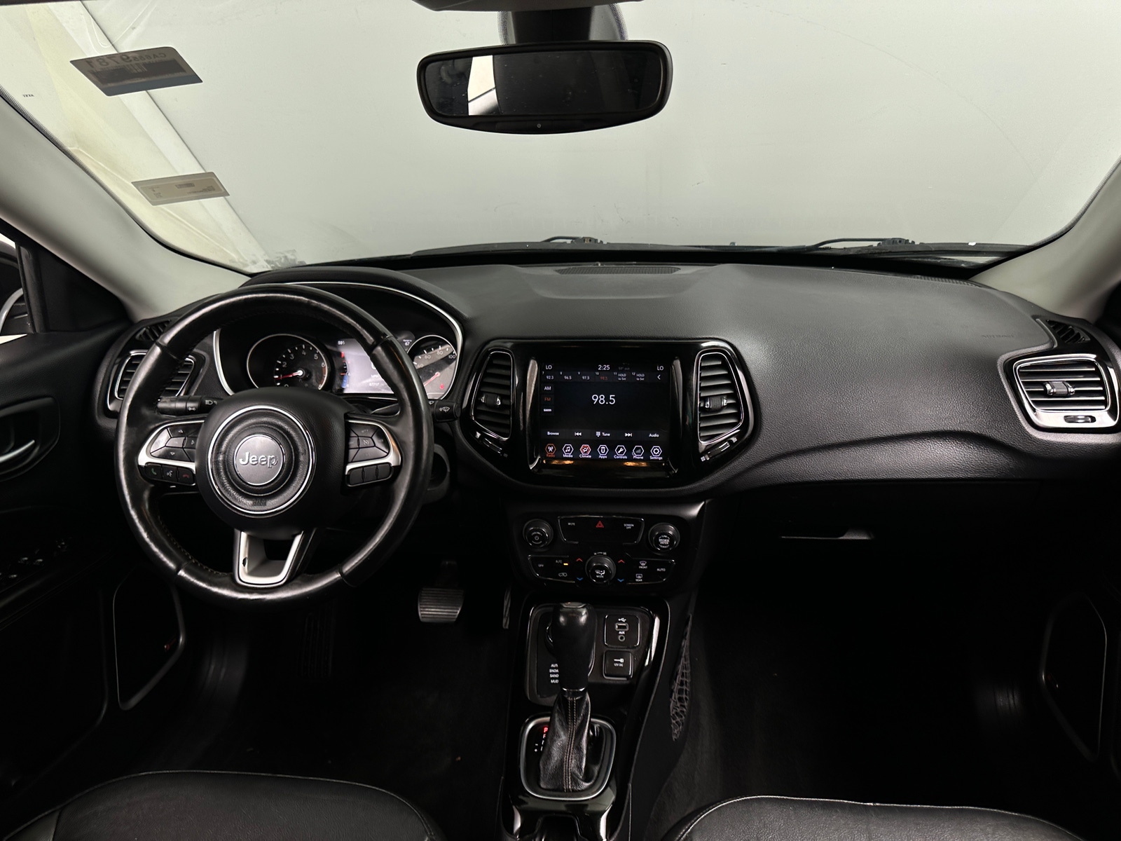 Thumbnail: 2018 Jeep Compass - 2