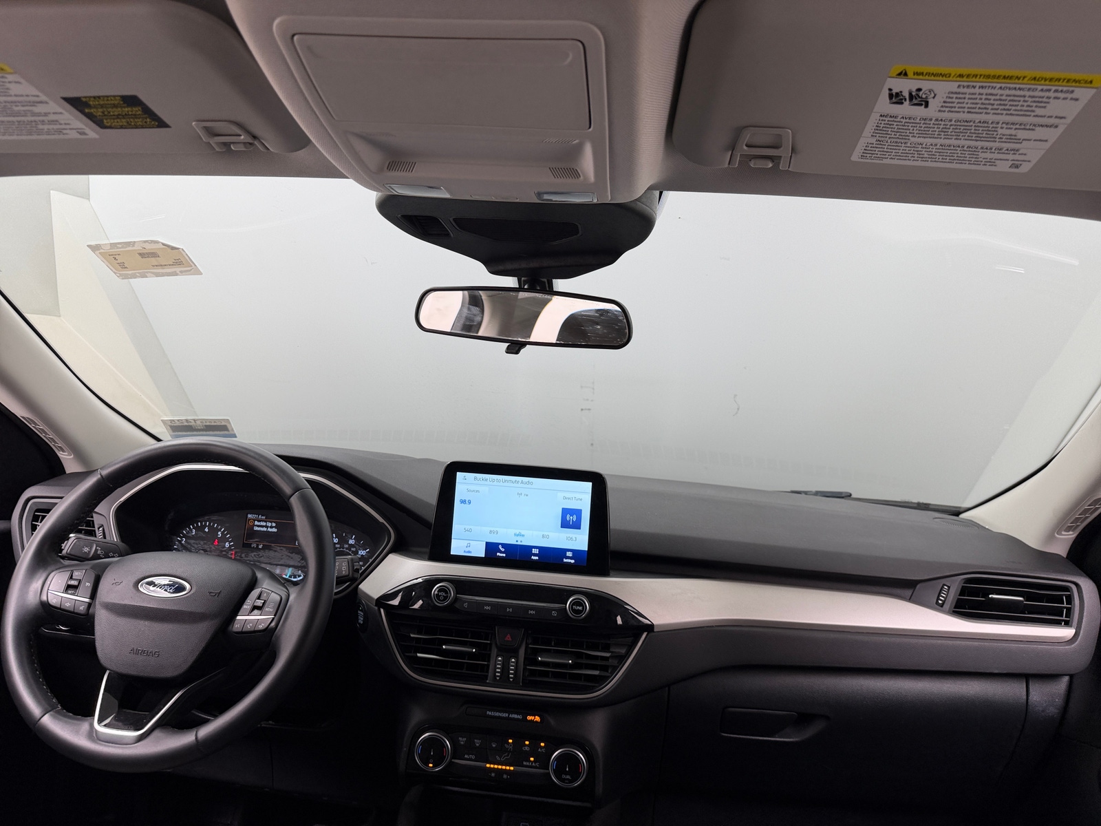Thumbnail: 2022 Ford Escape - 3