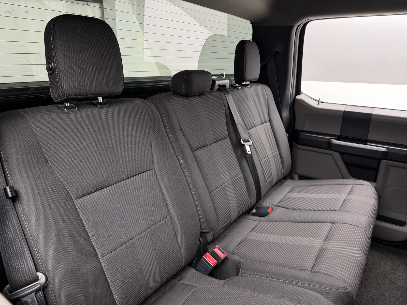 Thumbnail: 2019 Ford Econoline - 6