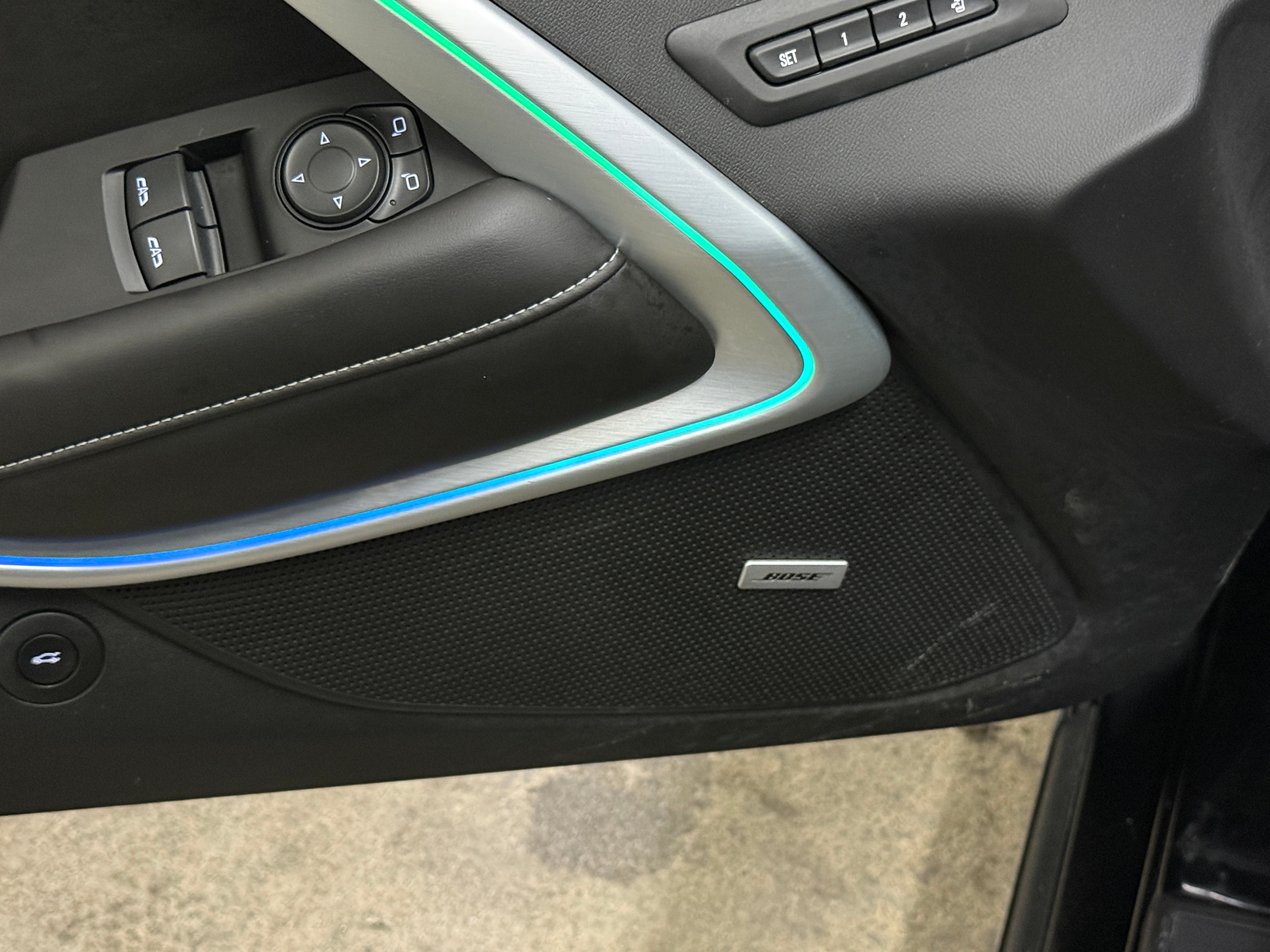 2019 Chevrolet Camaro