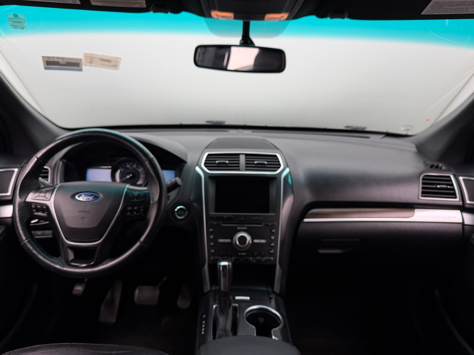 Thumbnail: 2016 Ford Explorer - 2