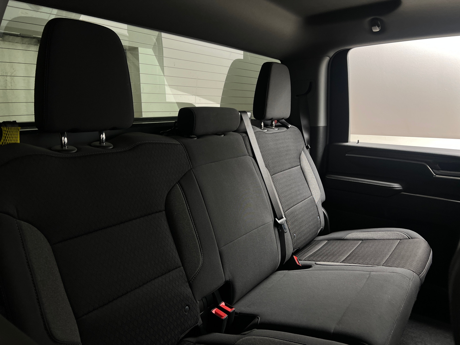 Thumbnail: 2024 Chevrolet Silverado 2500 - 6