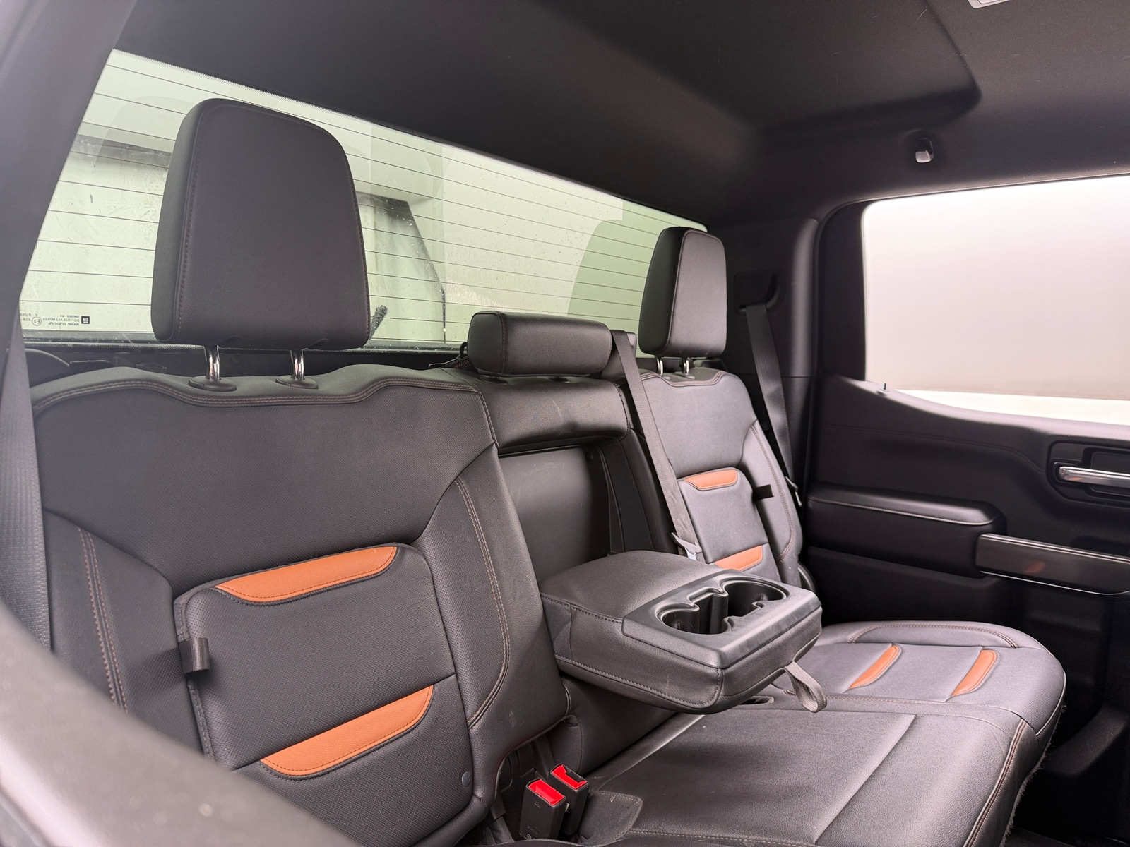 Thumbnail: 2021 GMC Sierra 1500 - 5
