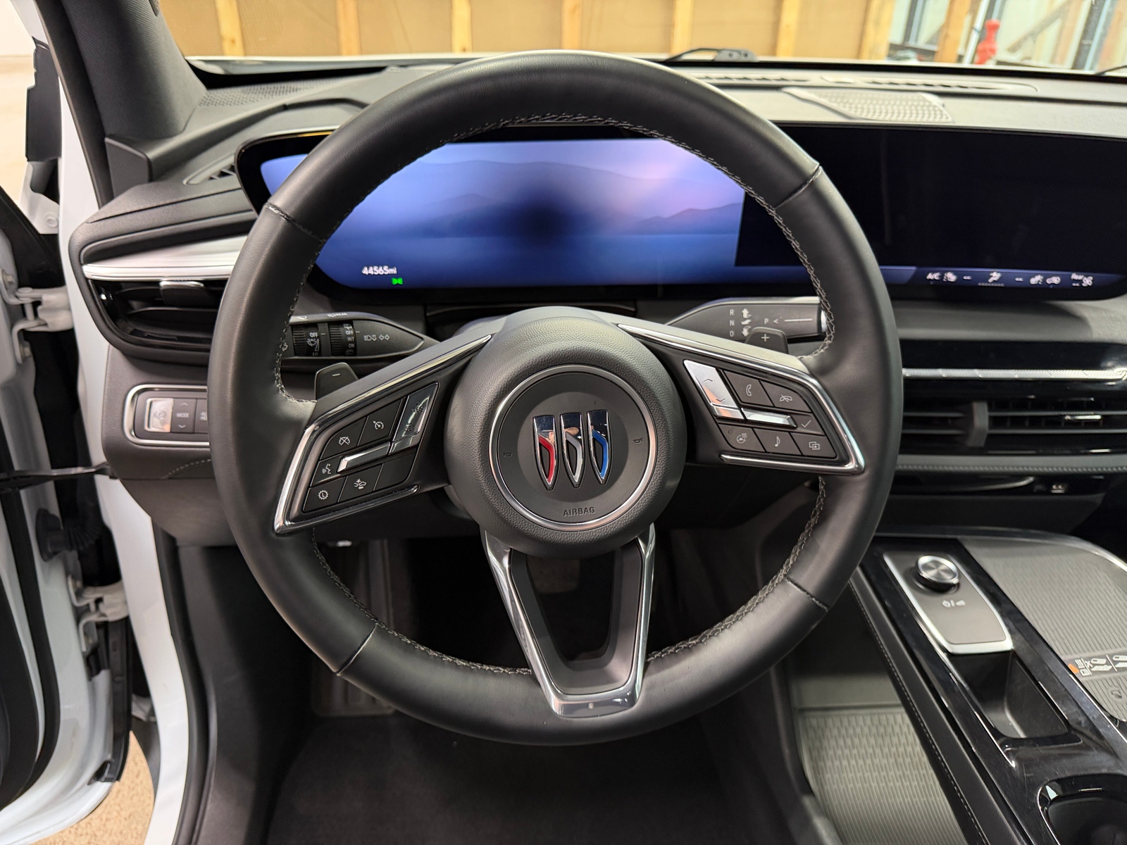 Thumbnail: 2025 Buick Enclave - 4